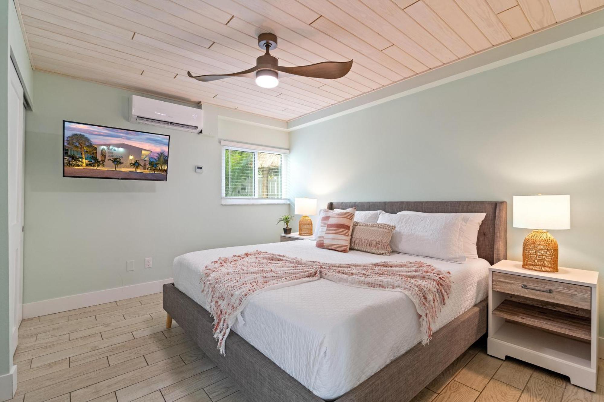 Holiday home The Coral Reef - L Siesta Key