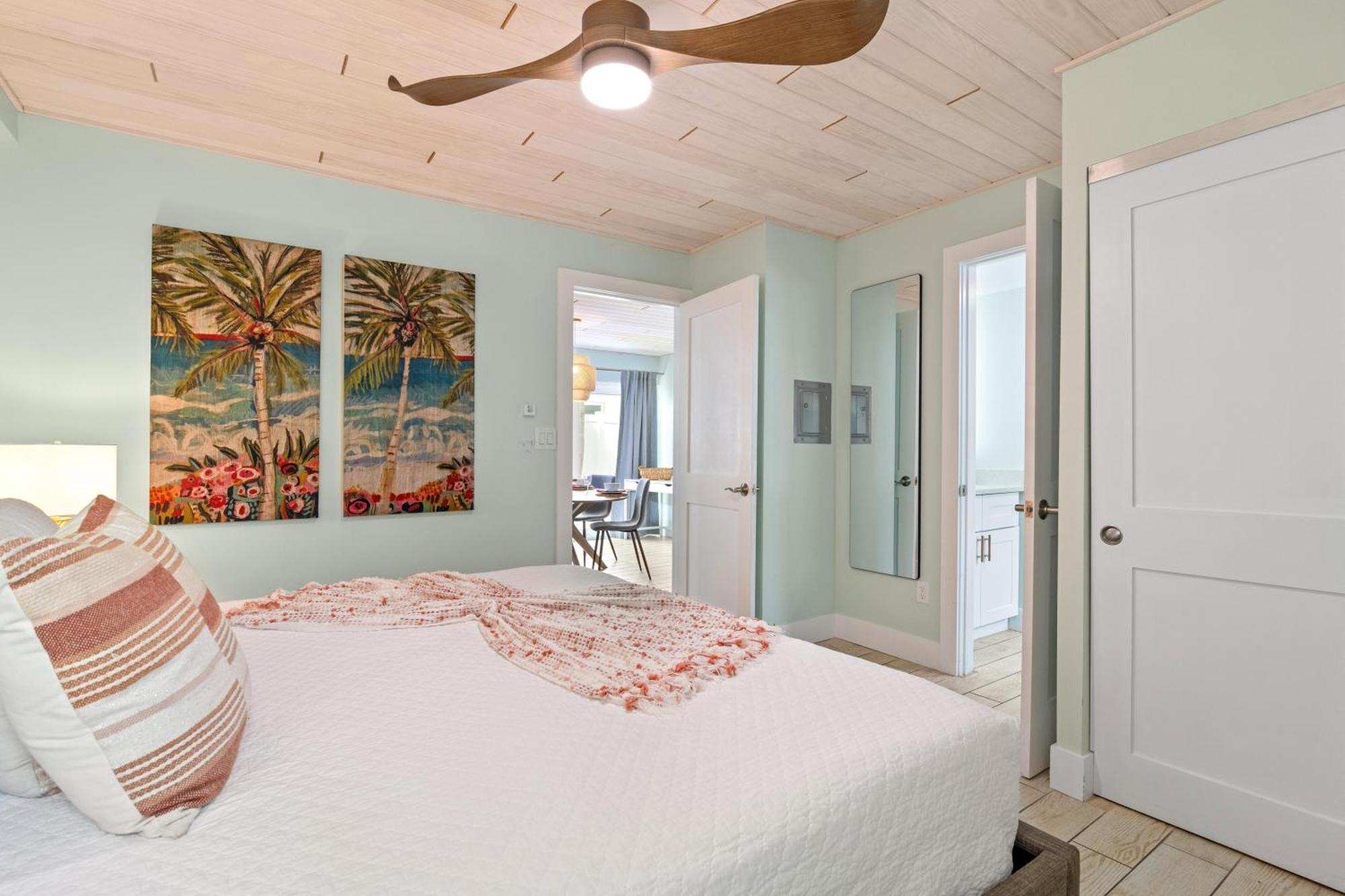 Holiday home The Coral Reef - L