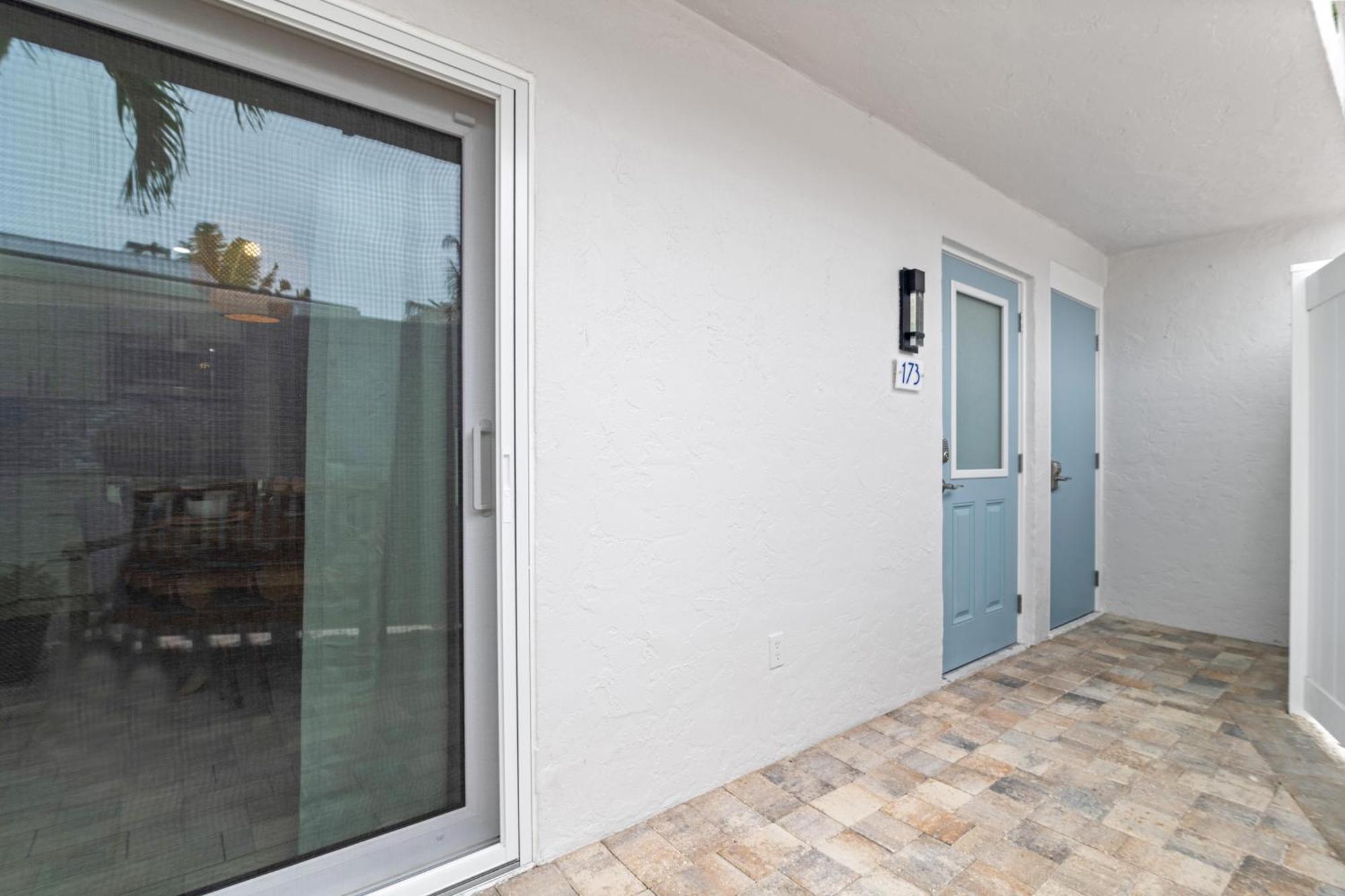 Holiday home The Coral Reef - L Siesta Key