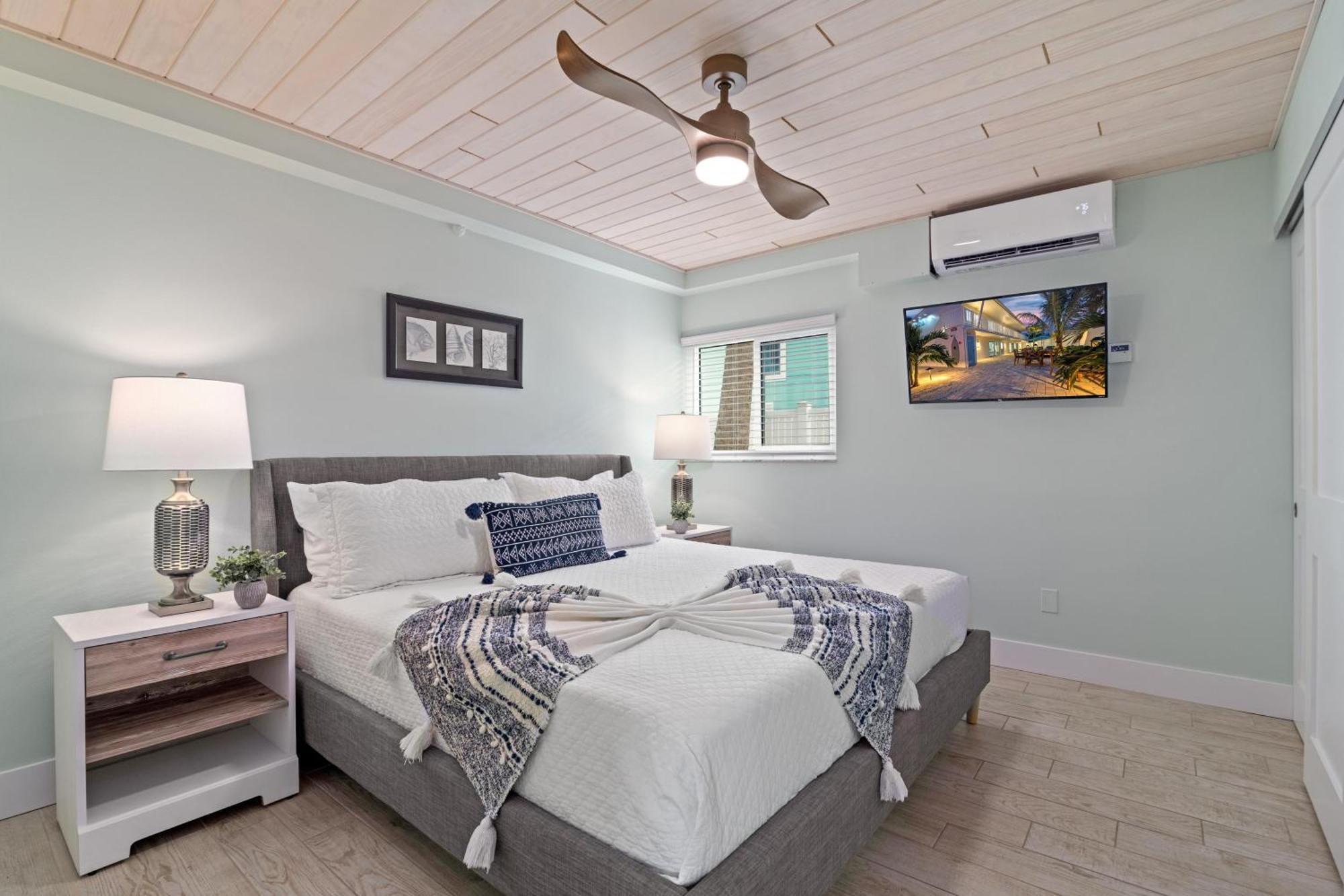 The Coral Reef - L Holiday home Siesta Key
