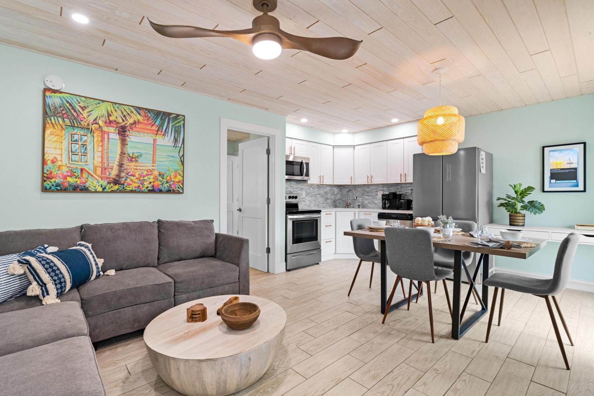 Holiday home The Coral Reef - L Siesta Key