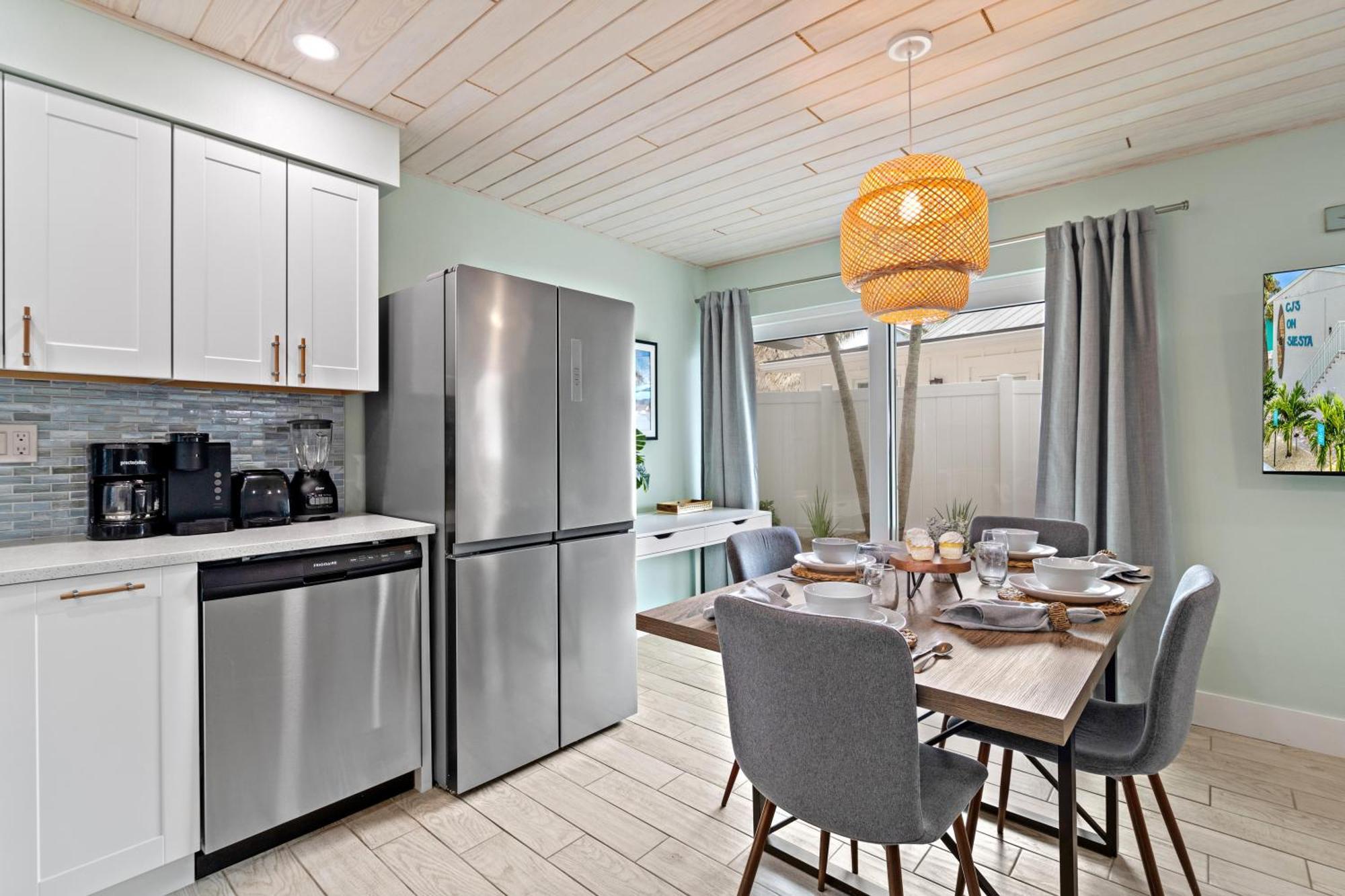 Holiday home The Coral Reef - L