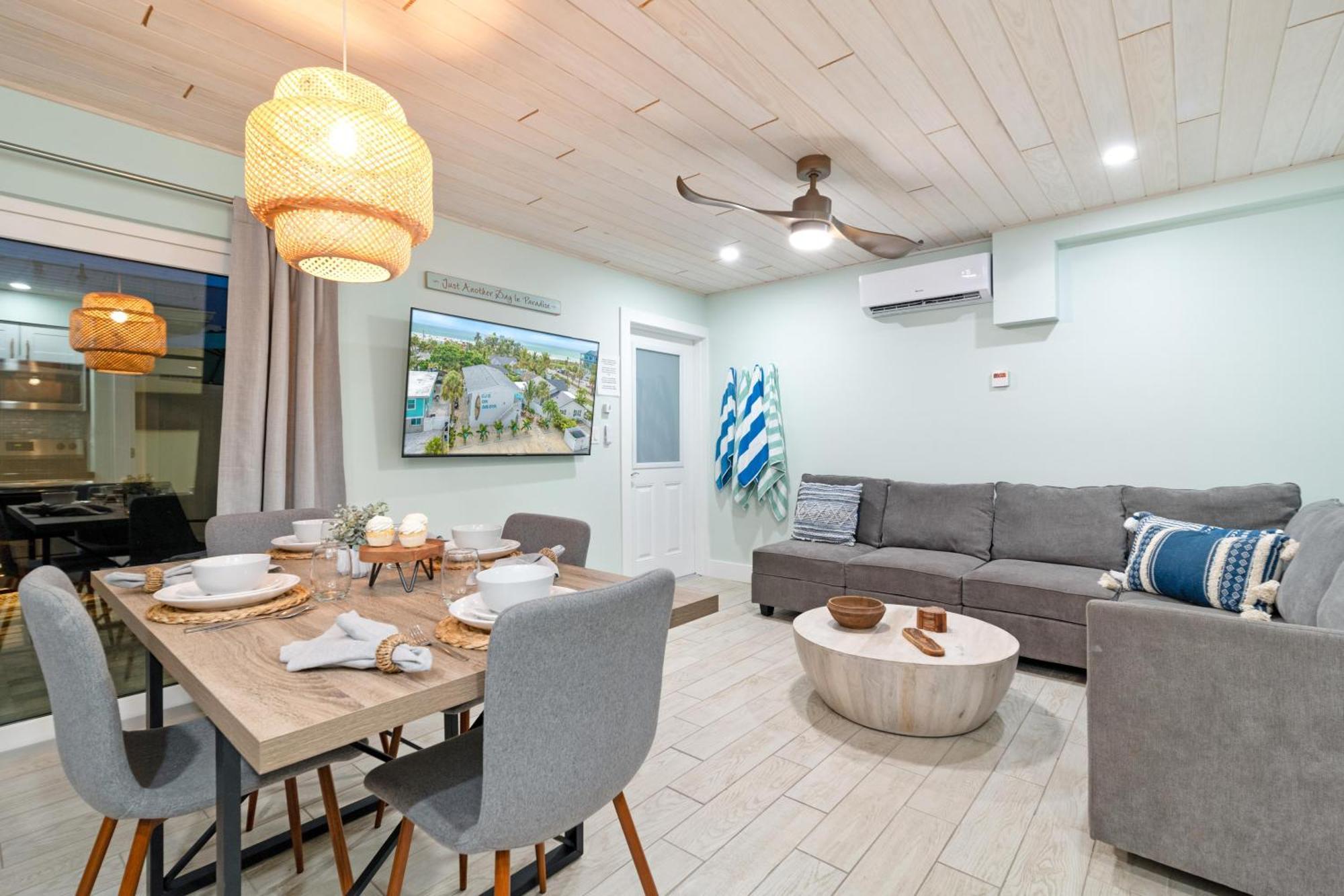 Holiday home The Coral Reef - L *