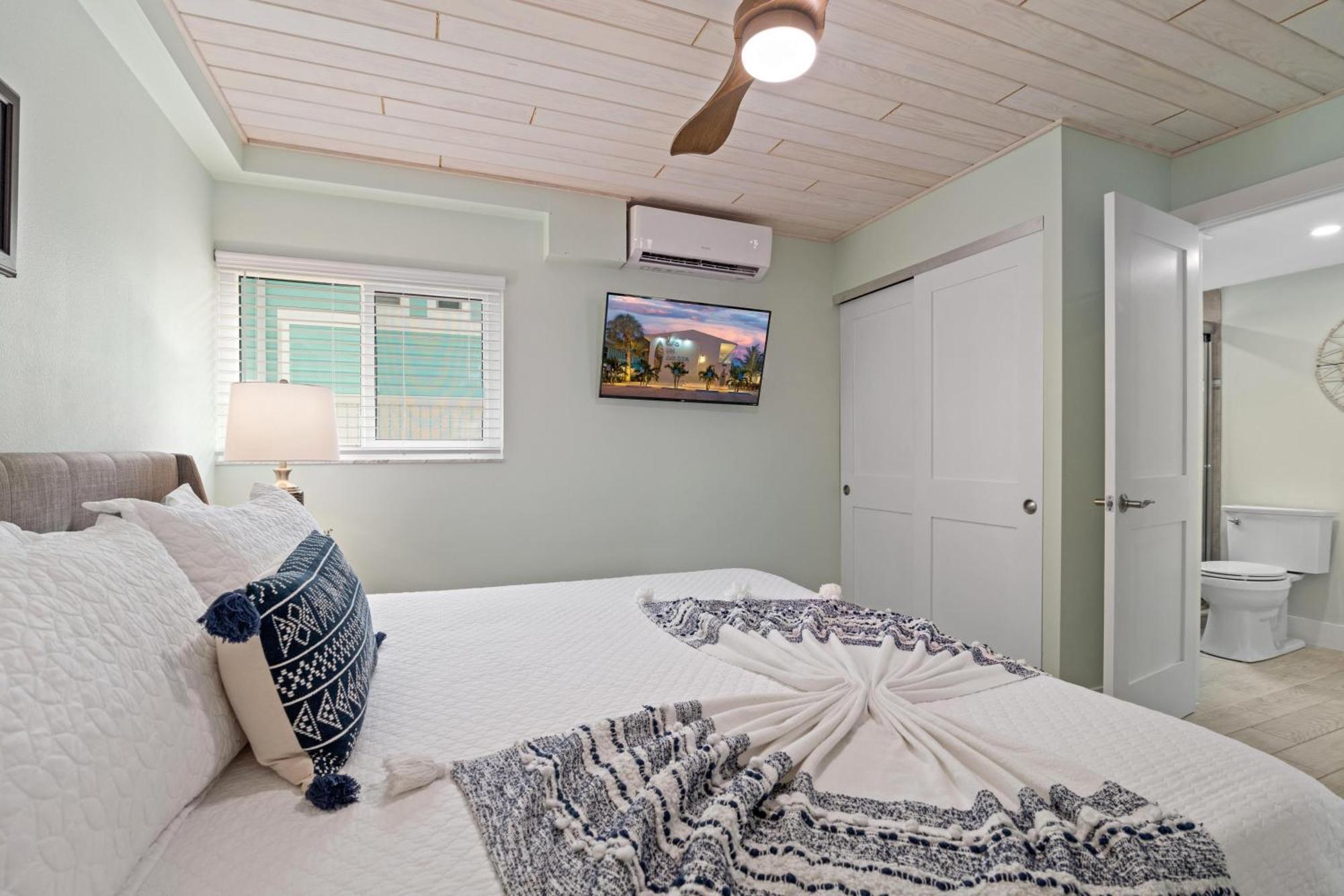 Holiday home The Coral Reef - L Siesta Key