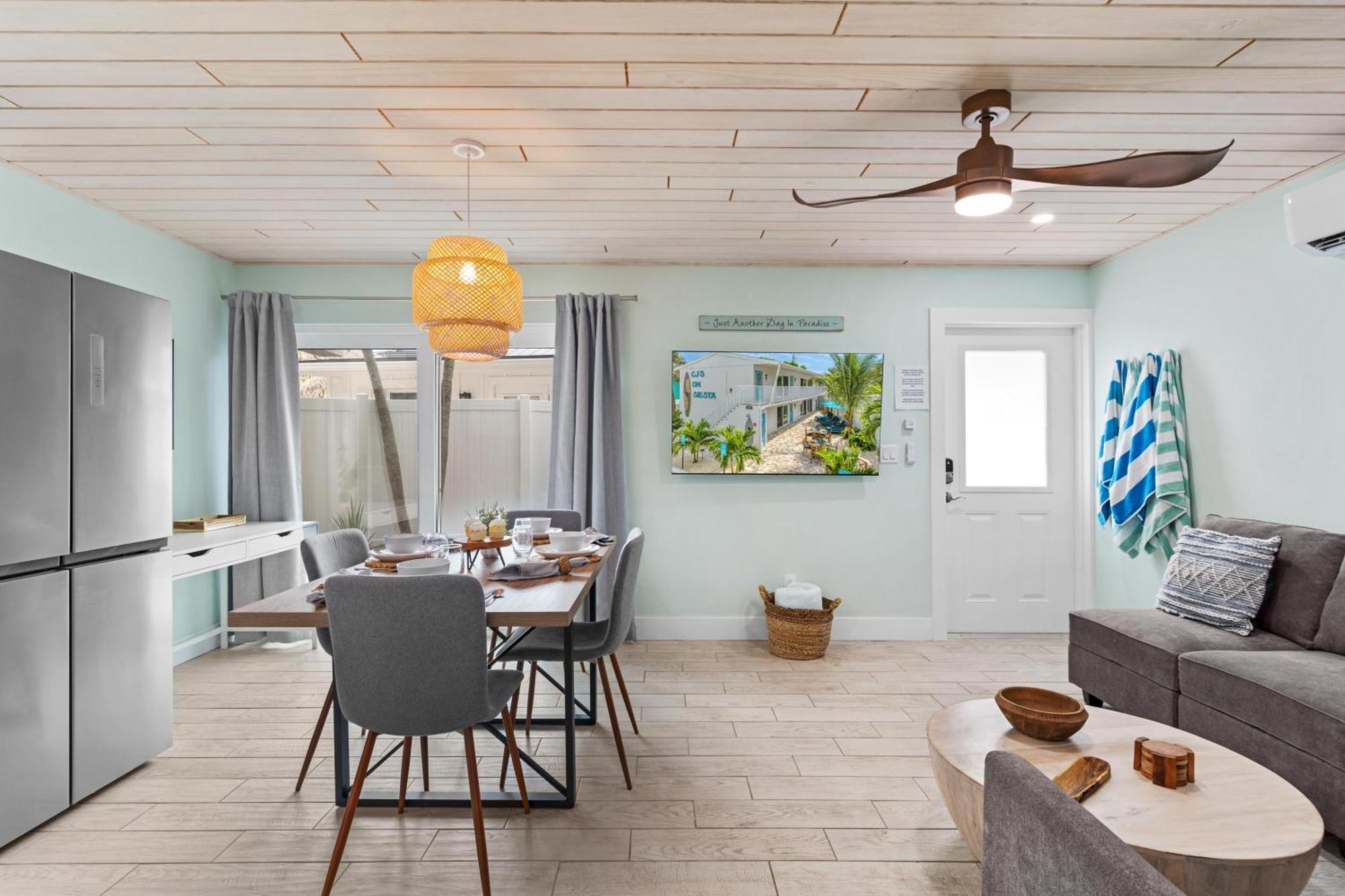 Holiday home The Coral Reef - L Siesta Key