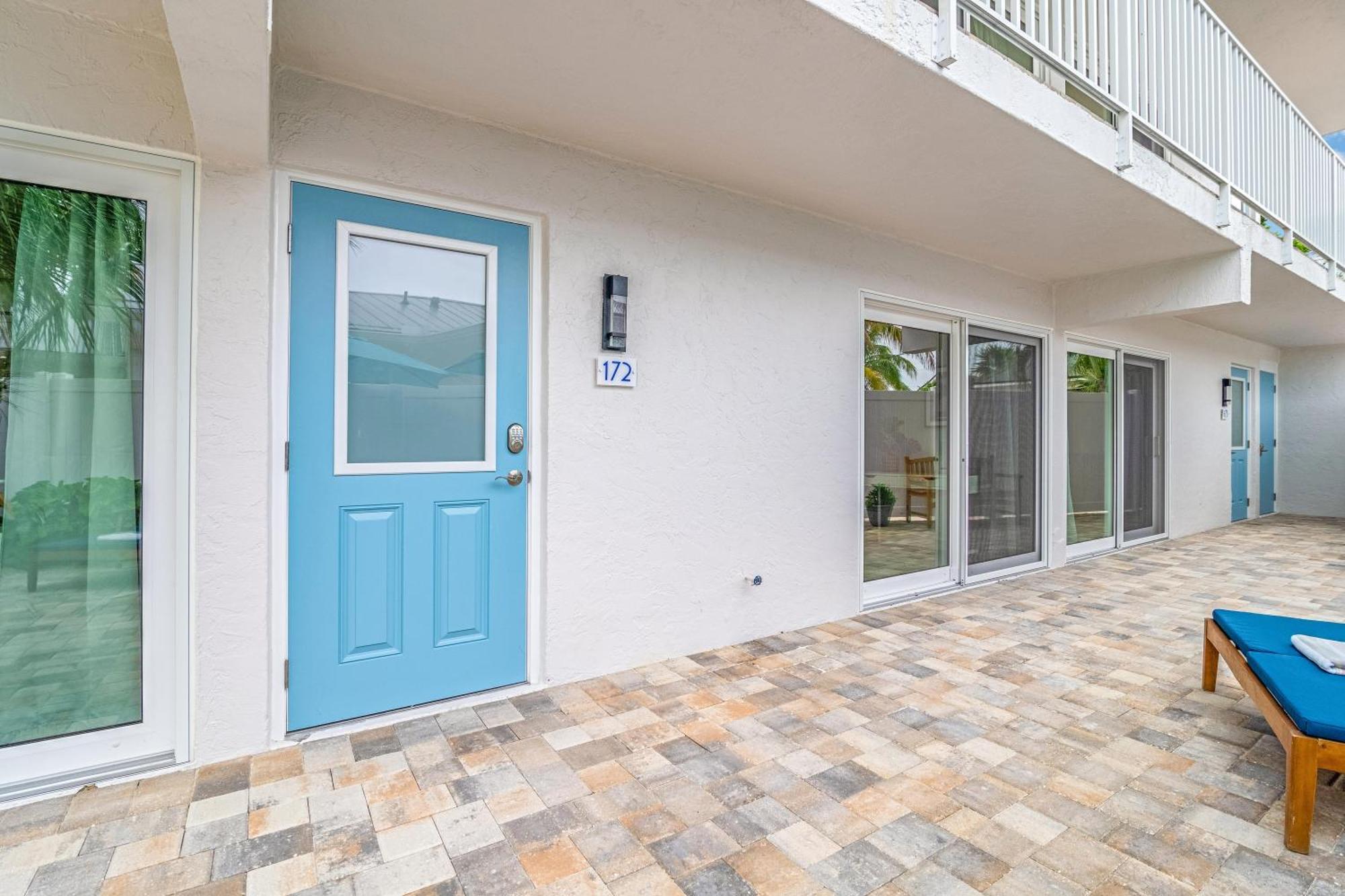 Holiday home The Coral Reef - L