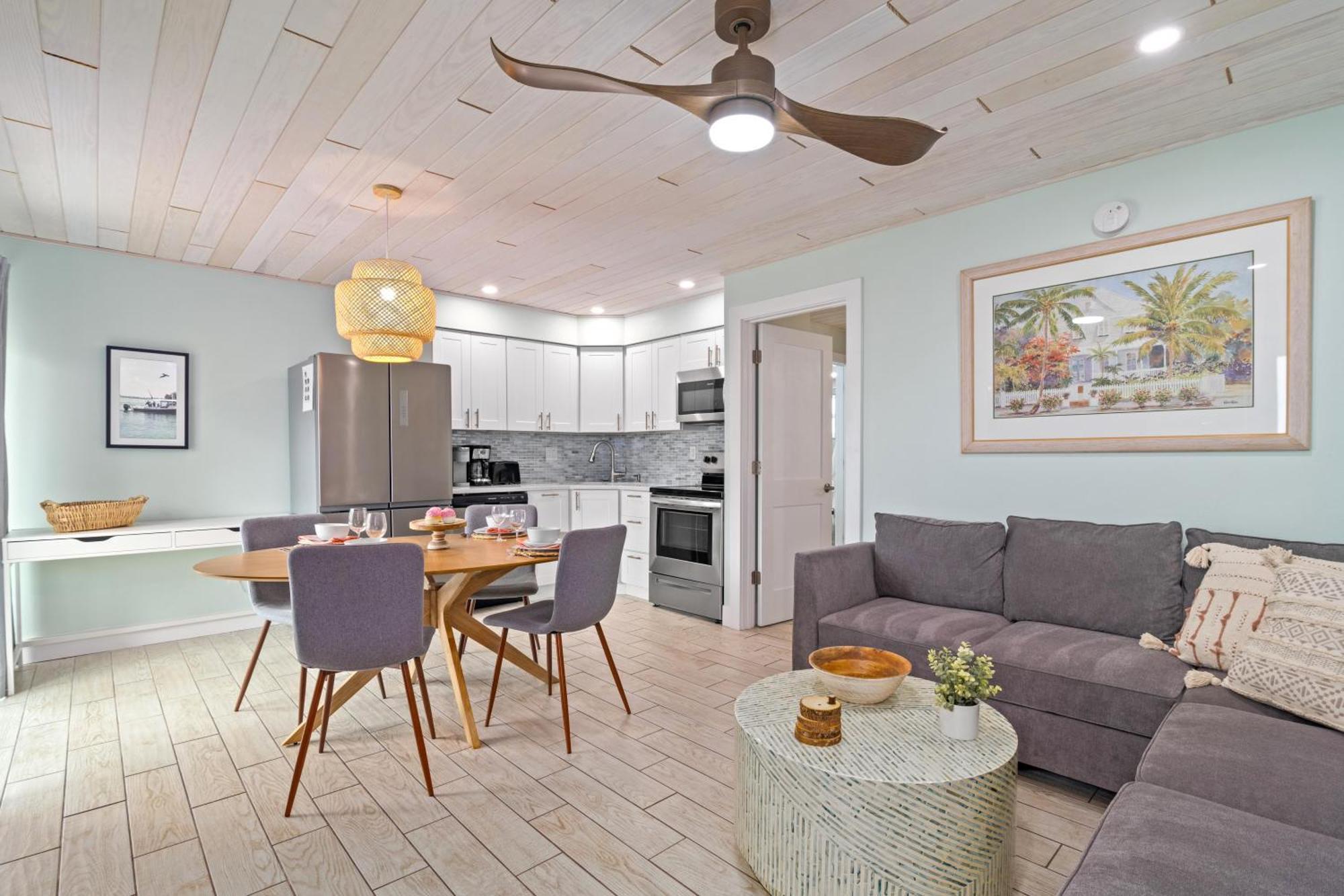 Holiday home The Coral Reef - L *