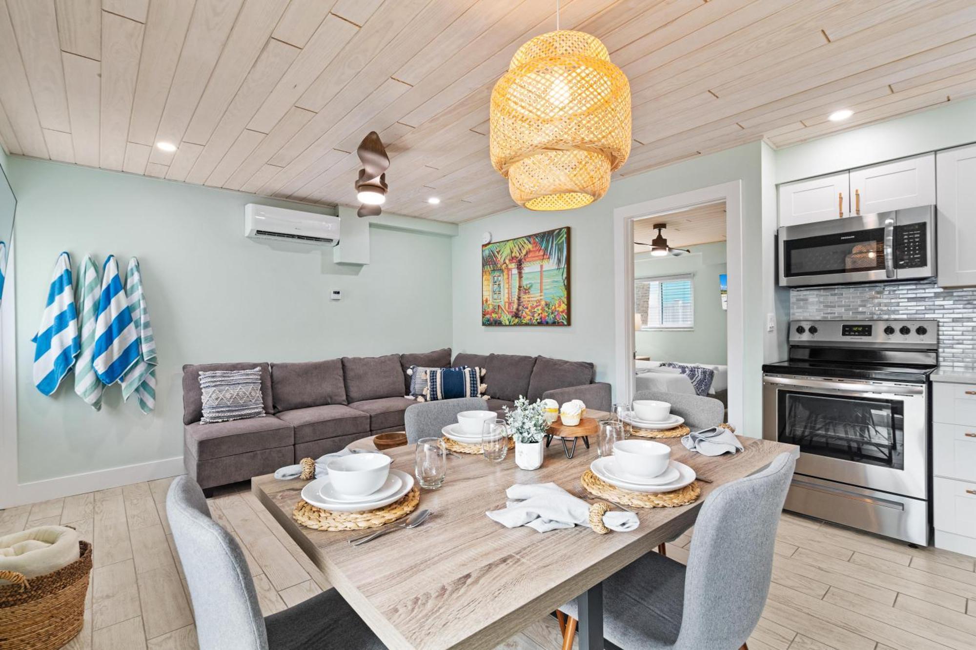The Coral Reef - L Holiday home Siesta Key