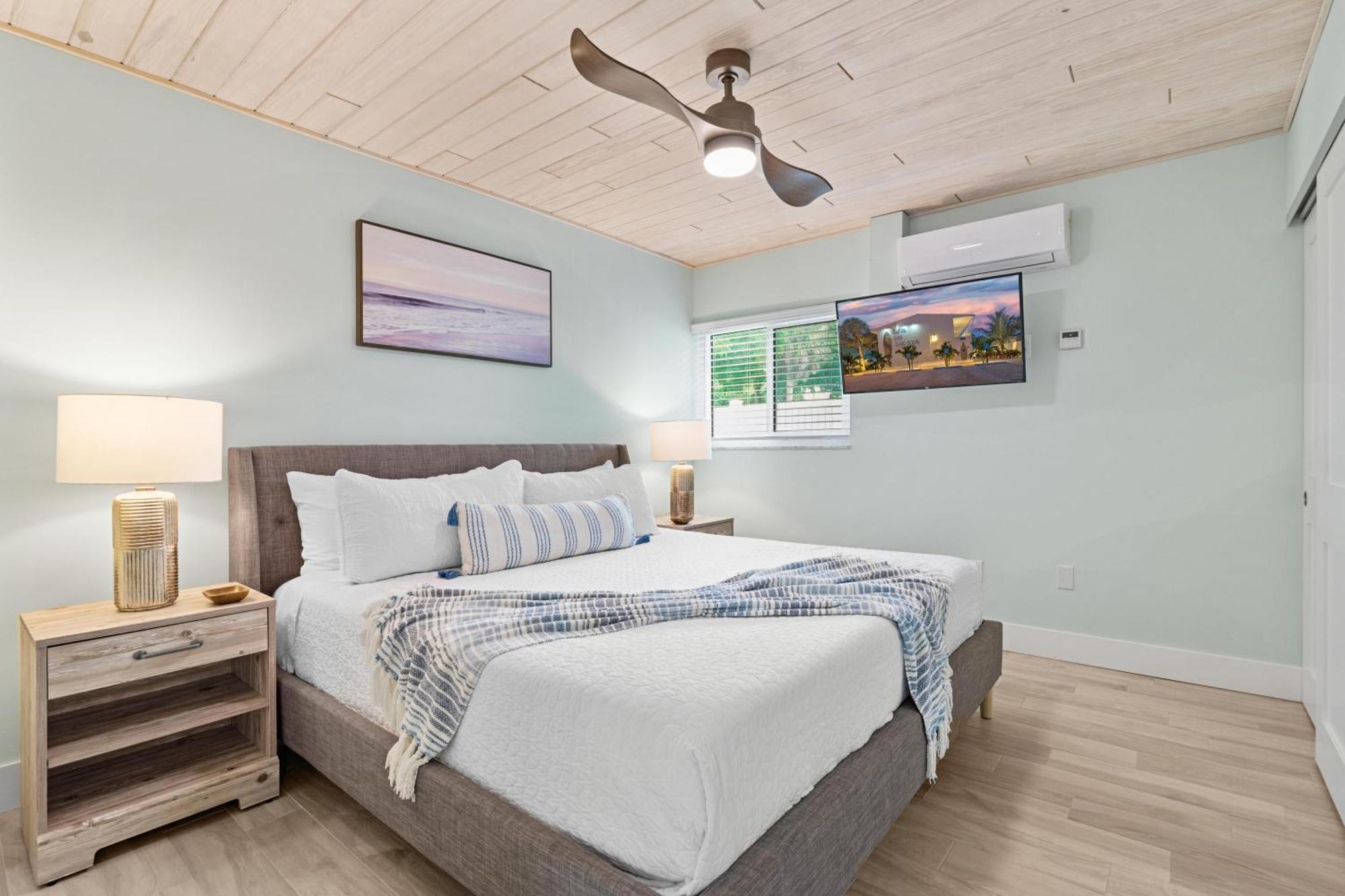 The Coral Reef - L Holiday home