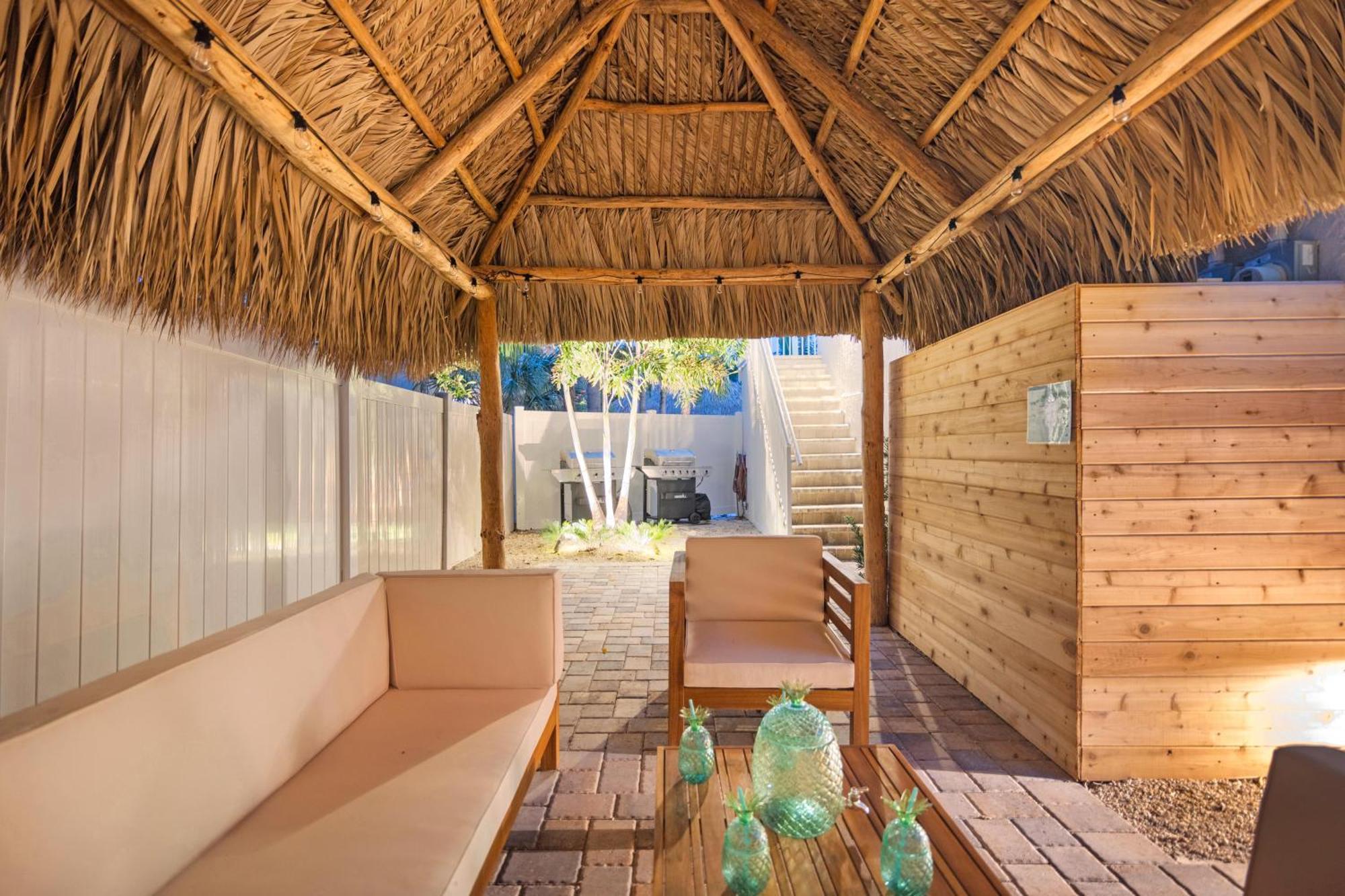 The Coral Reef - L Holiday home