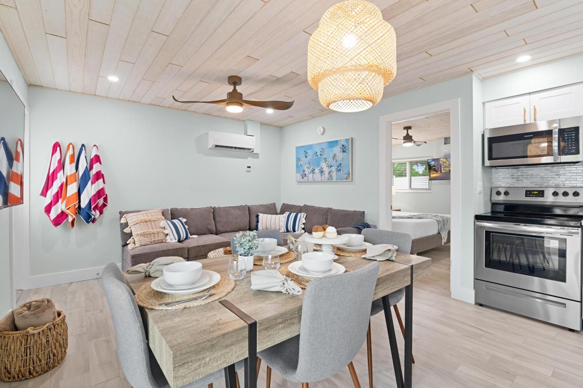 Holiday home The Coral Reef - L