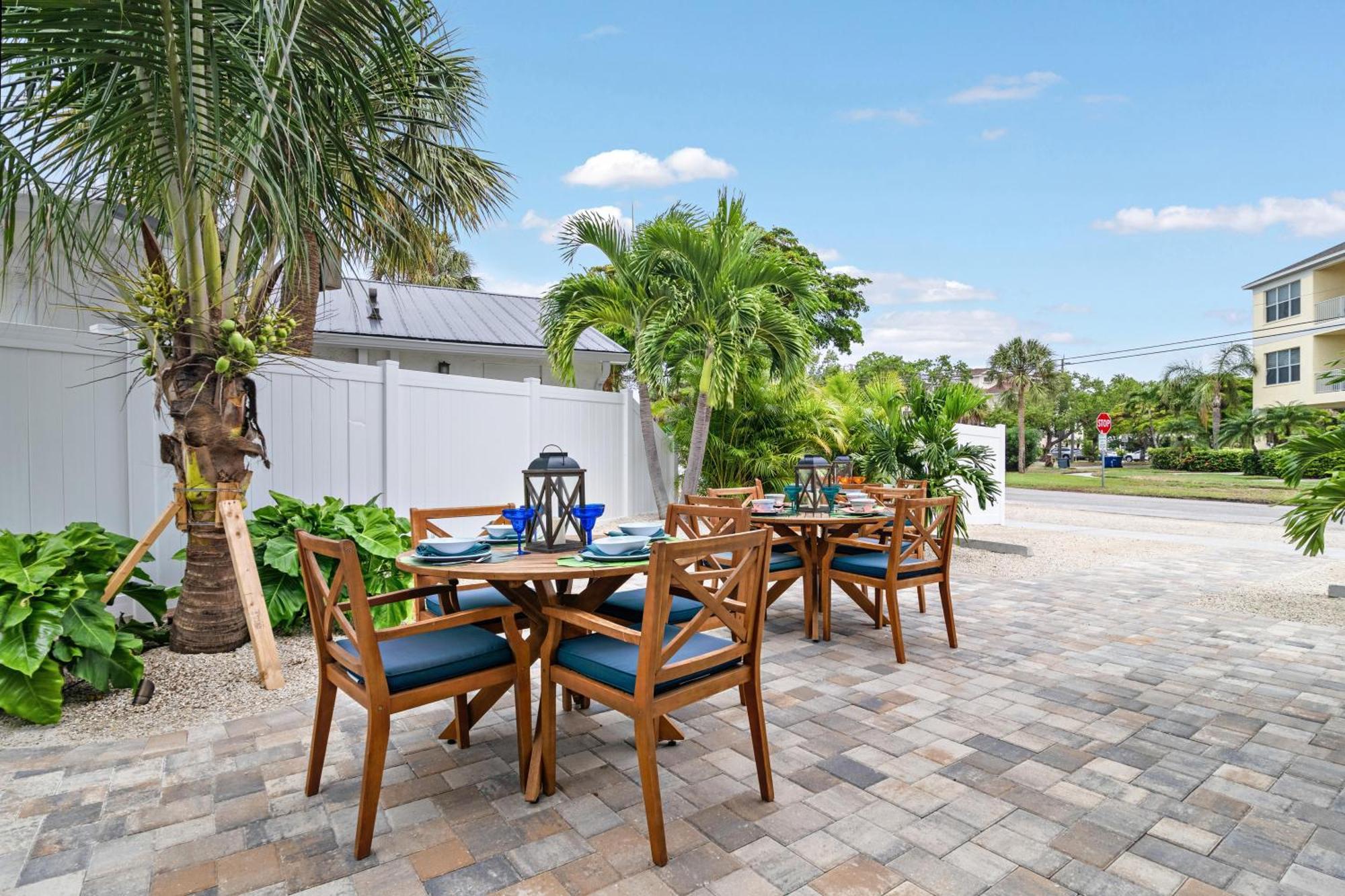 The Coral Reef - L Holiday home Siesta Key