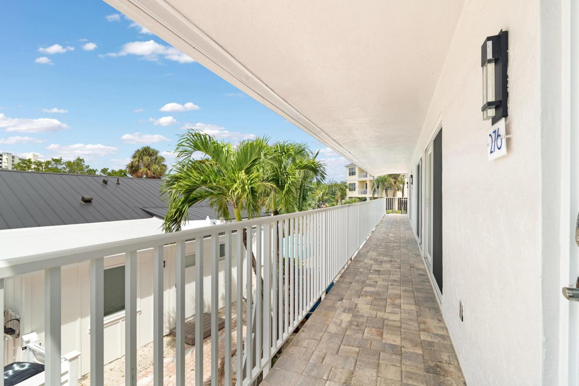 Sea Coast - 276 Holiday home Siesta Key