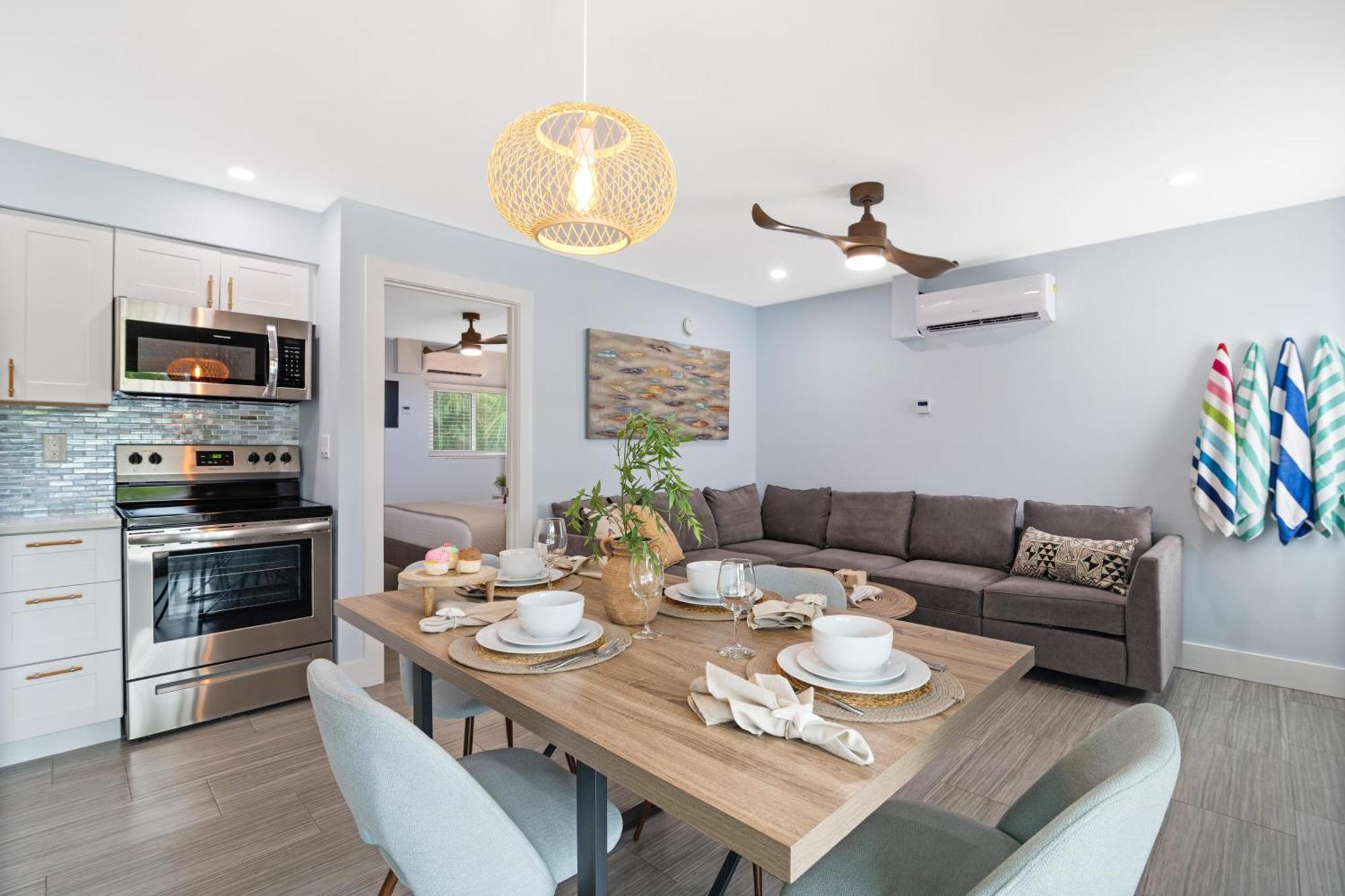 Holiday home Sea Coast - 276 *