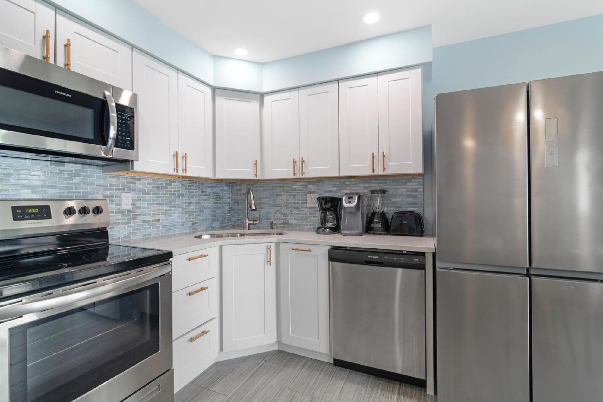 Sea Breeze - 275 * Siesta Key