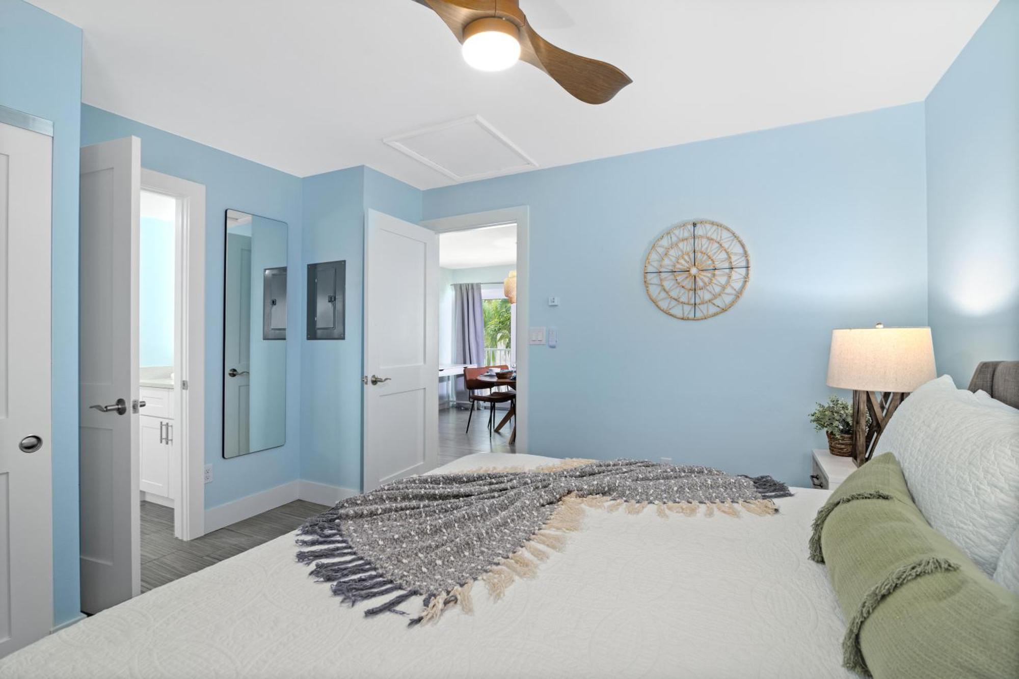 Holiday home Sea Breeze - 275