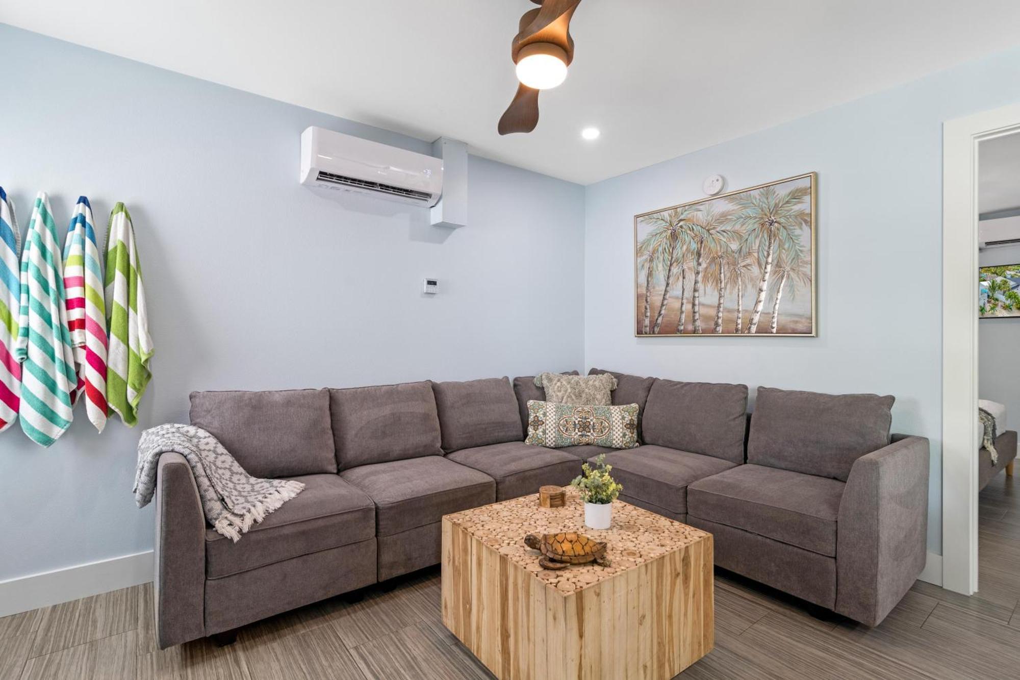 Sea Breeze - 275 Holiday home Siesta Key