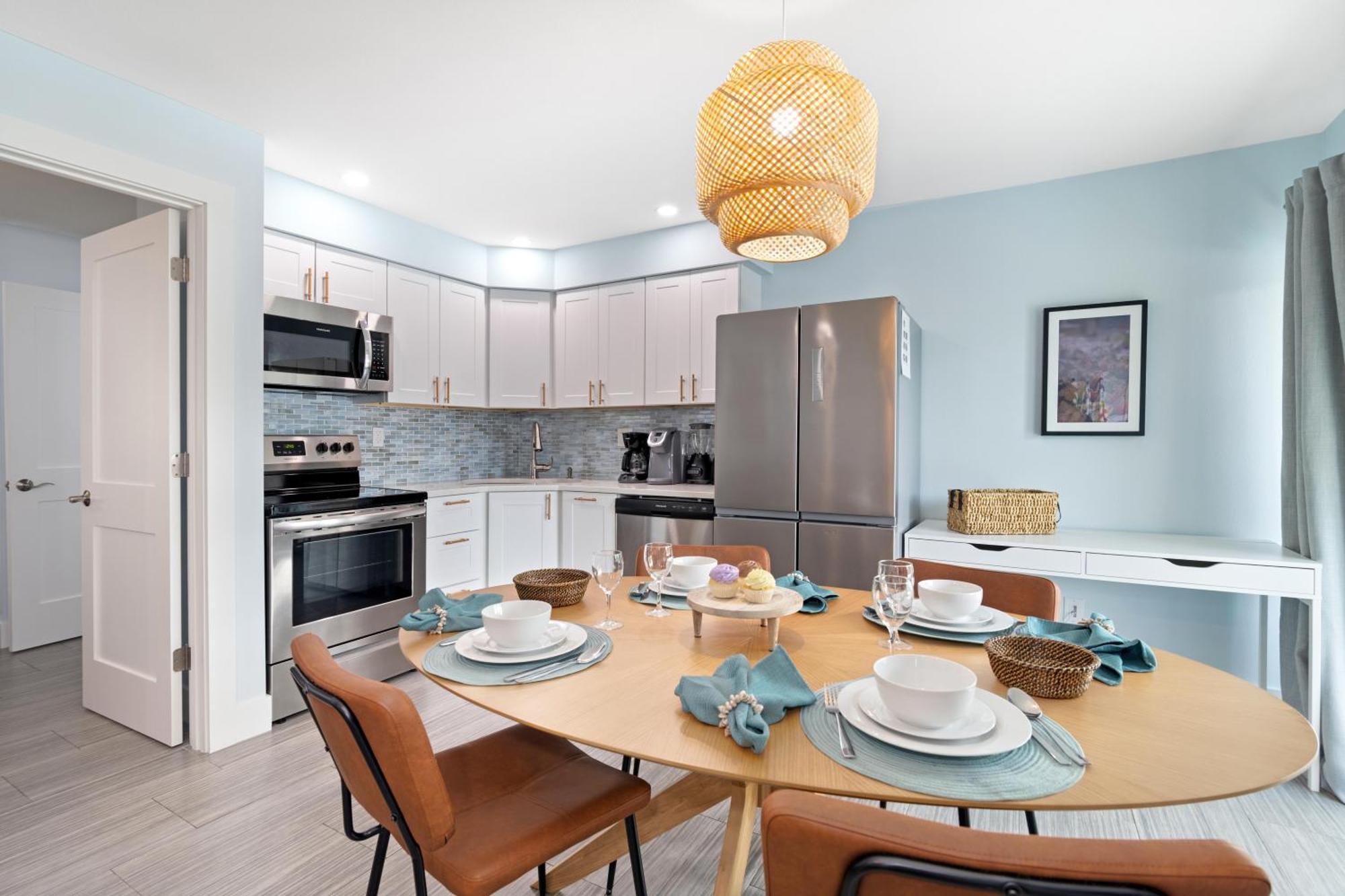 Sea Breeze - 275 Holiday home *