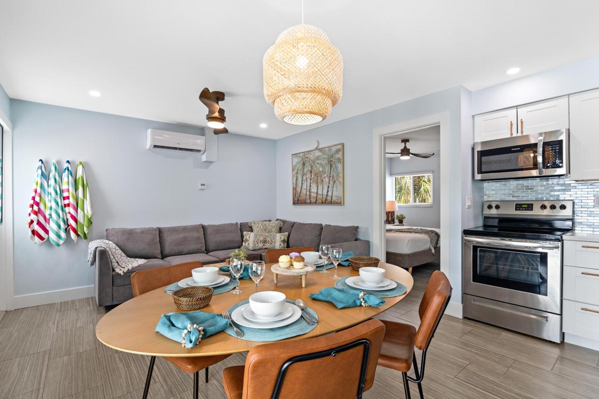 Holiday home Sea Breeze - 275