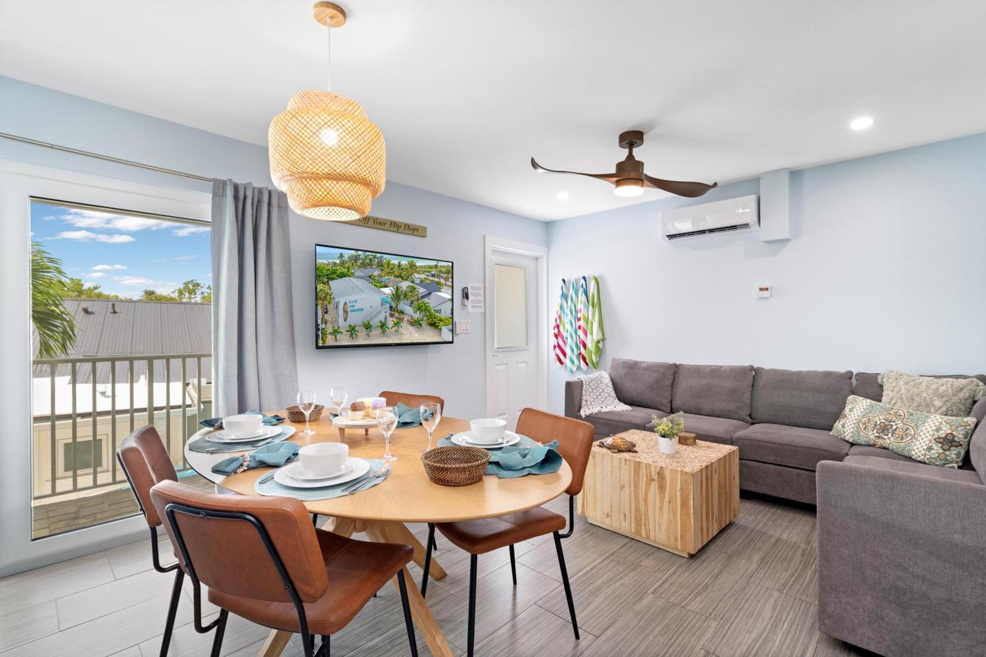 Sea Breeze - 275 Holiday home Siesta Key