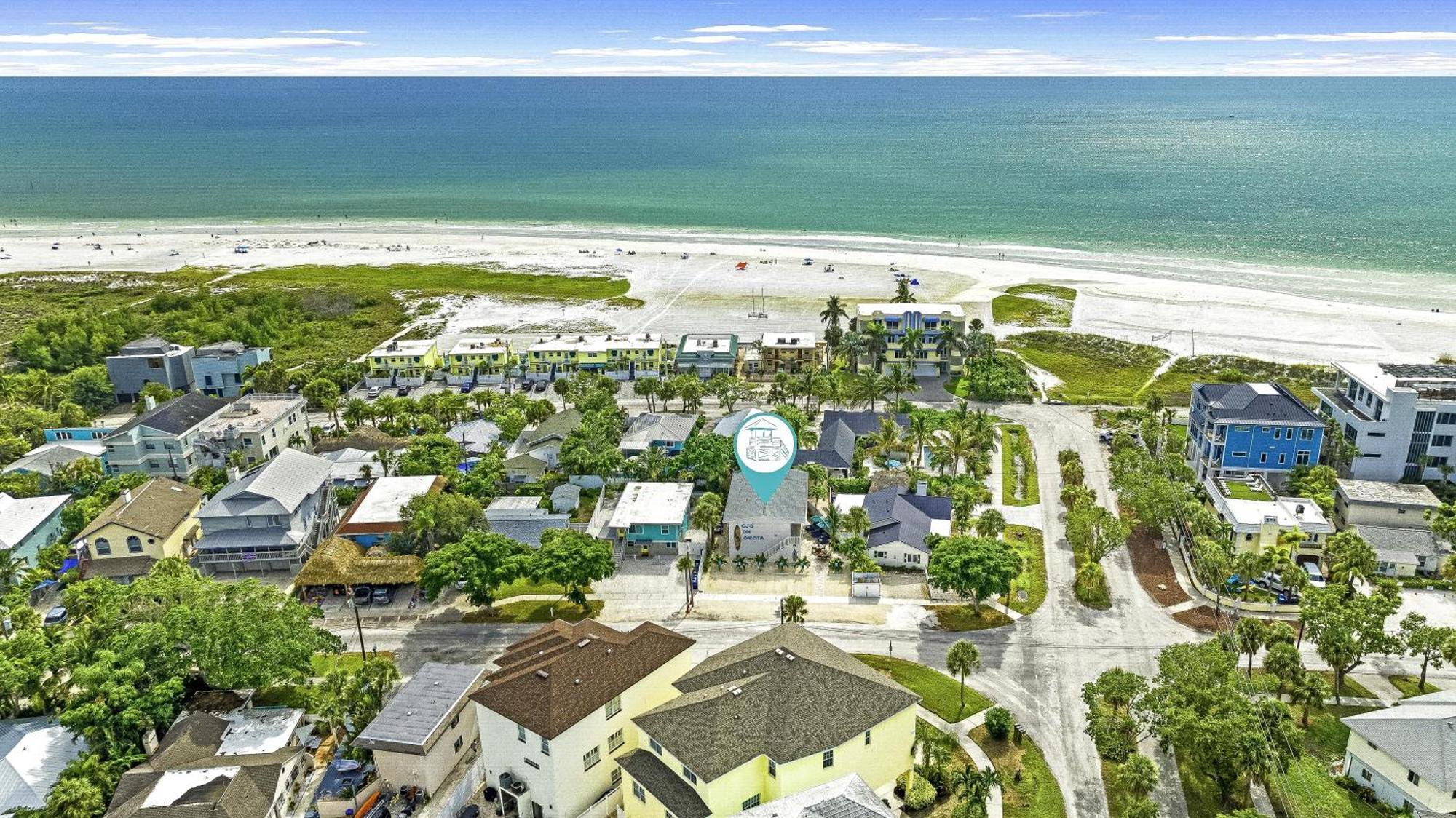Holiday home Sea Breeze - 275