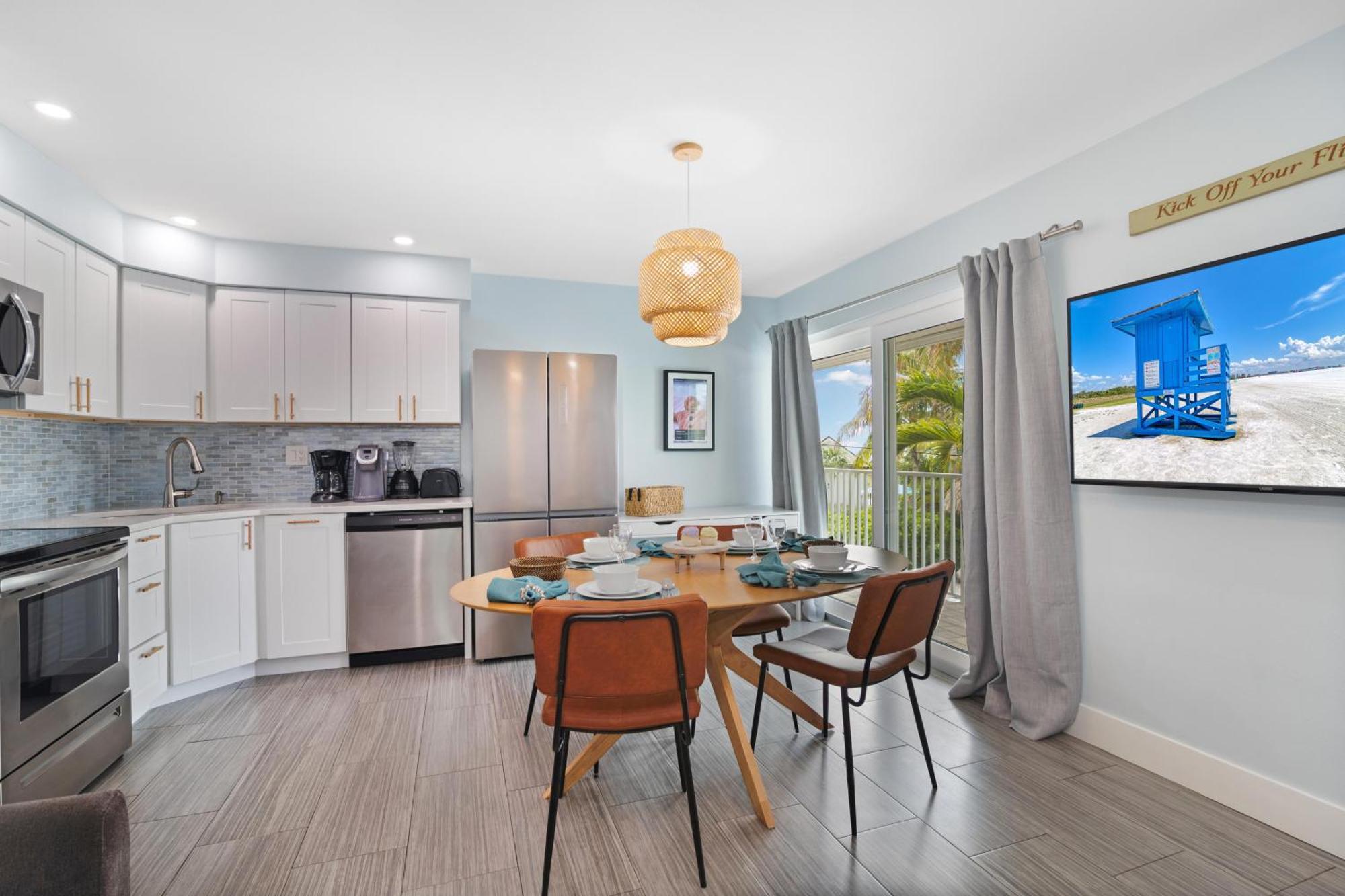 Sea Breeze - 275 Siesta Key