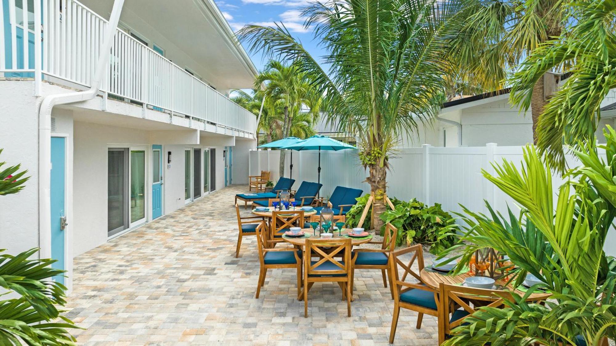 Holiday home Sea Breeze - 275 *