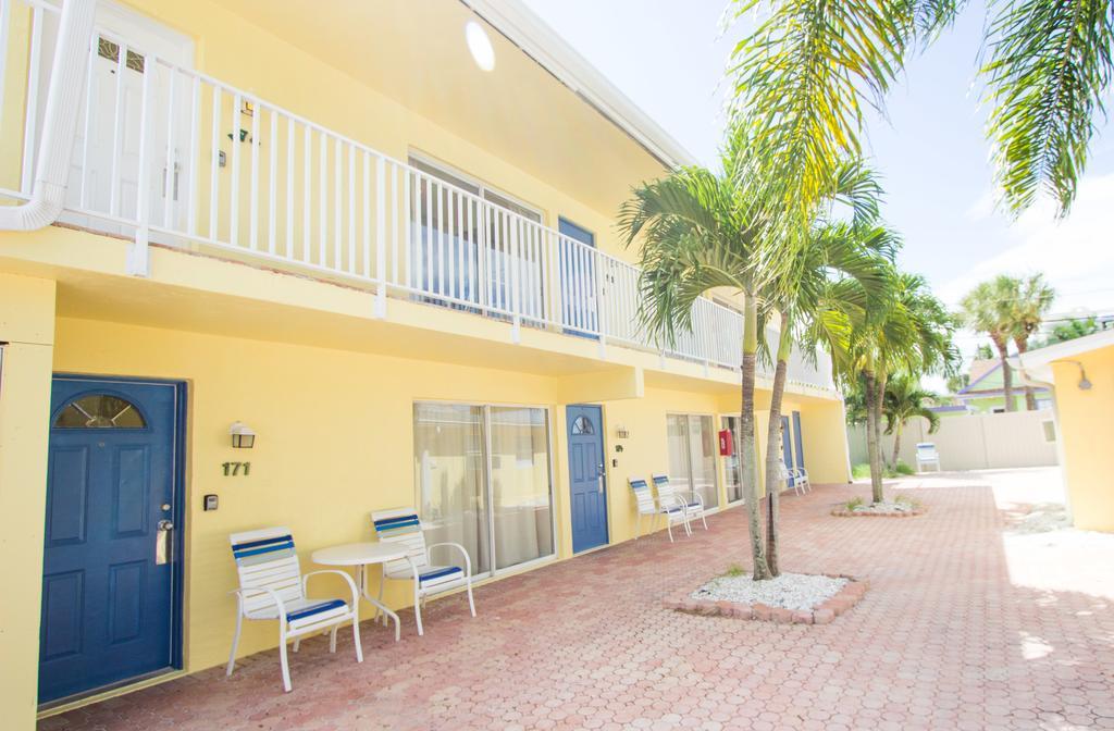 Minorga On The Key By Beachside Management Aparthotel Siesta Key