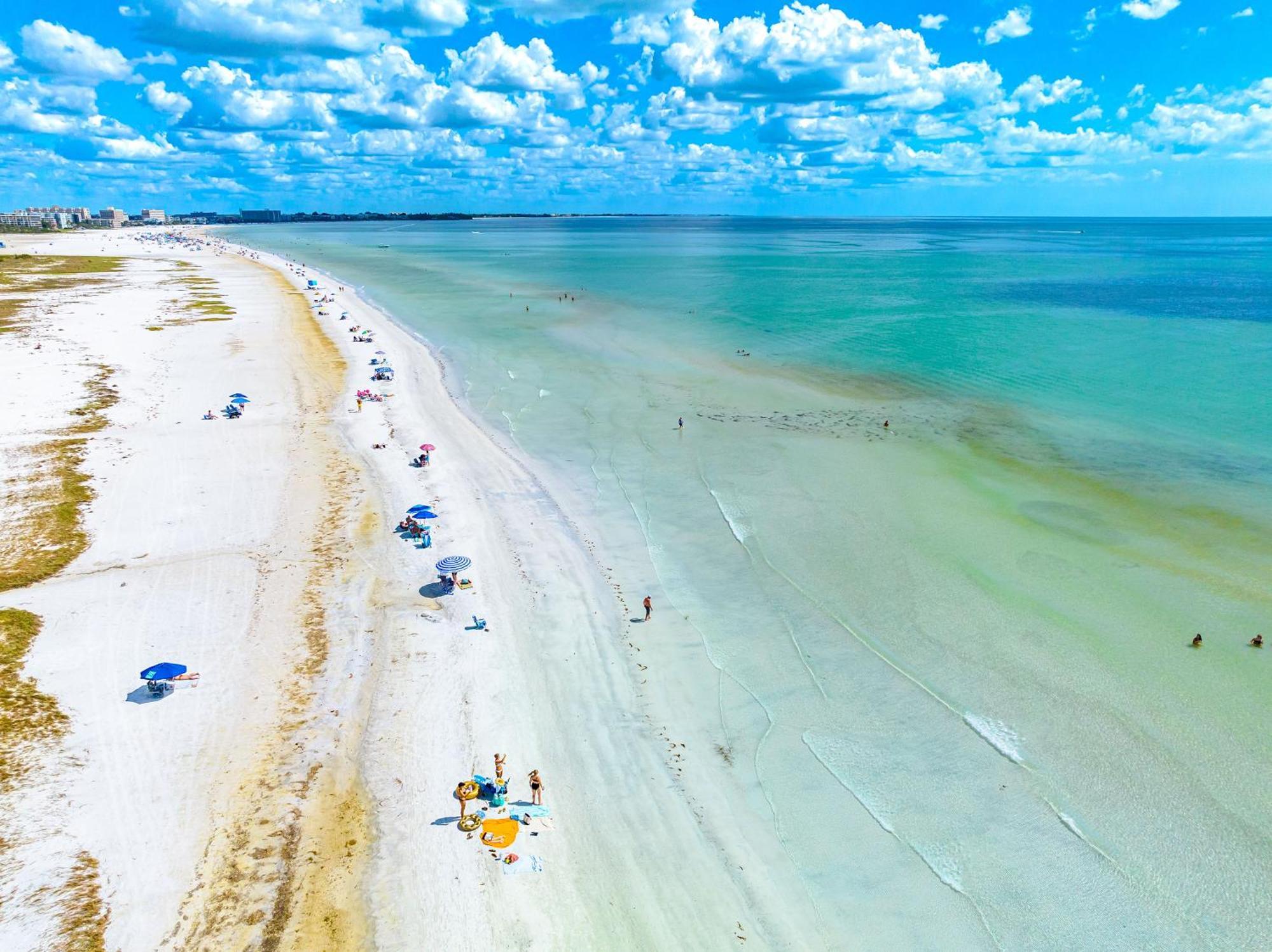 Just Beachy Apartment Siesta Key