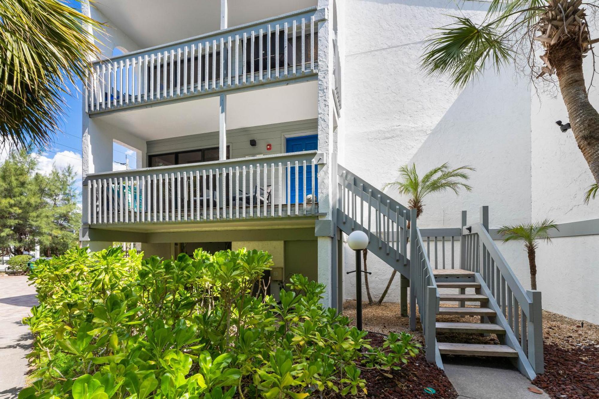 Apartment Just Beachy *