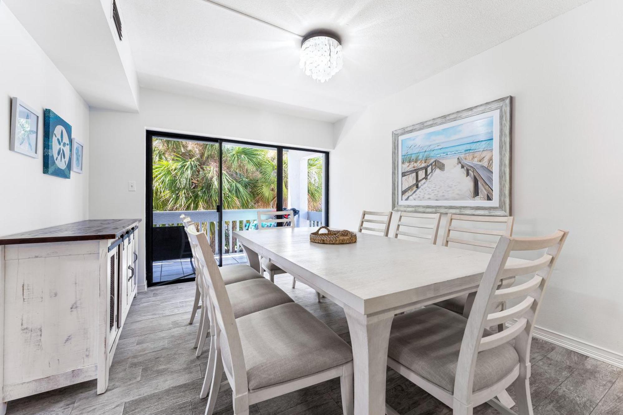 Apartment Just Beachy Siesta Key