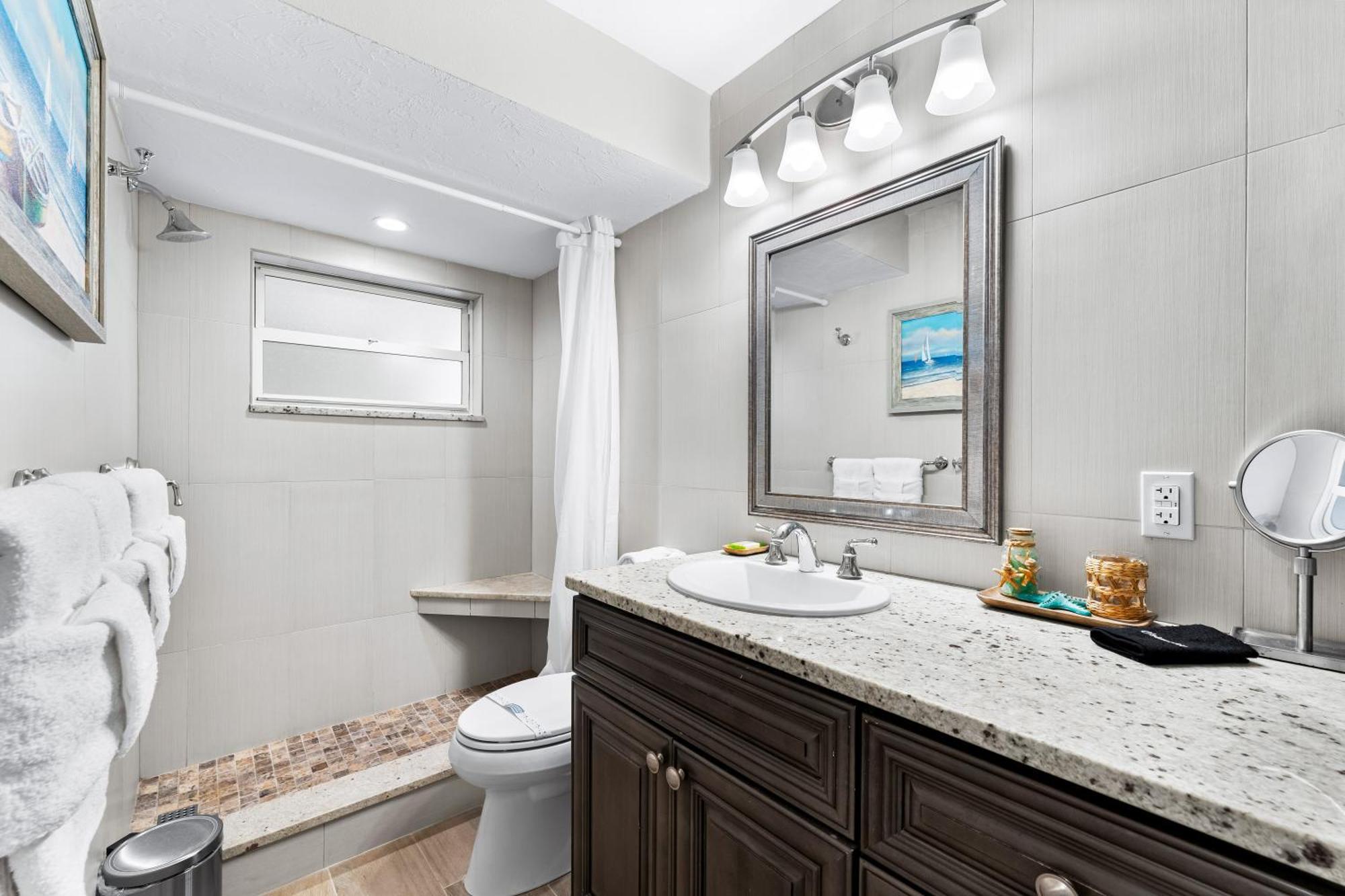 Apartment Crystal Sands Siesta Key