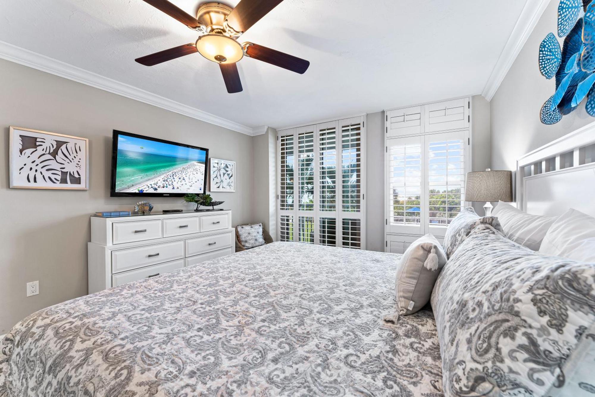 Crystal Sands * Siesta Key