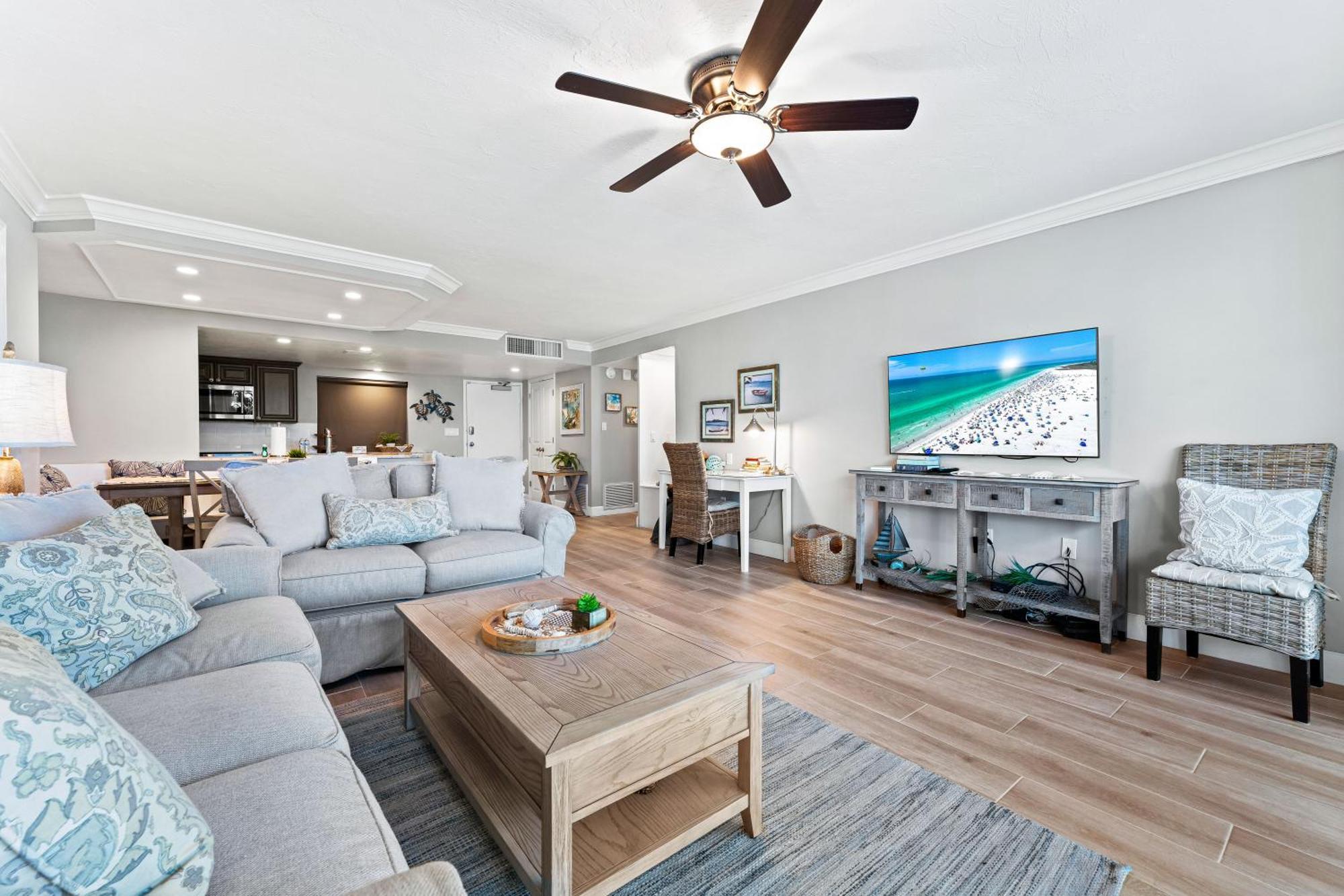 Apartment Crystal Sands