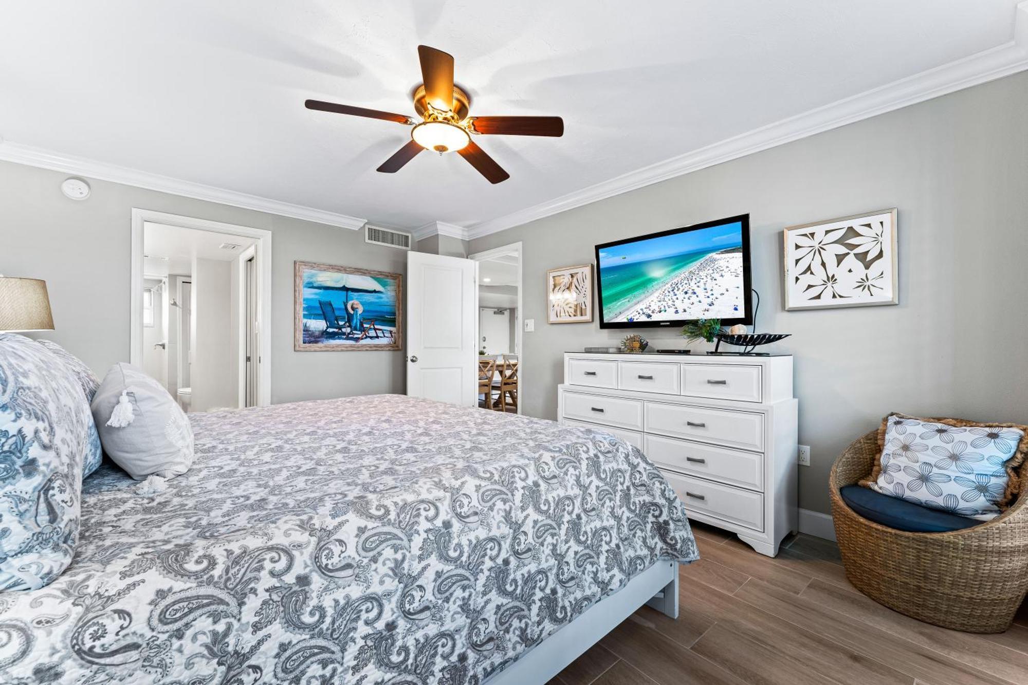 Crystal Sands * Siesta Key