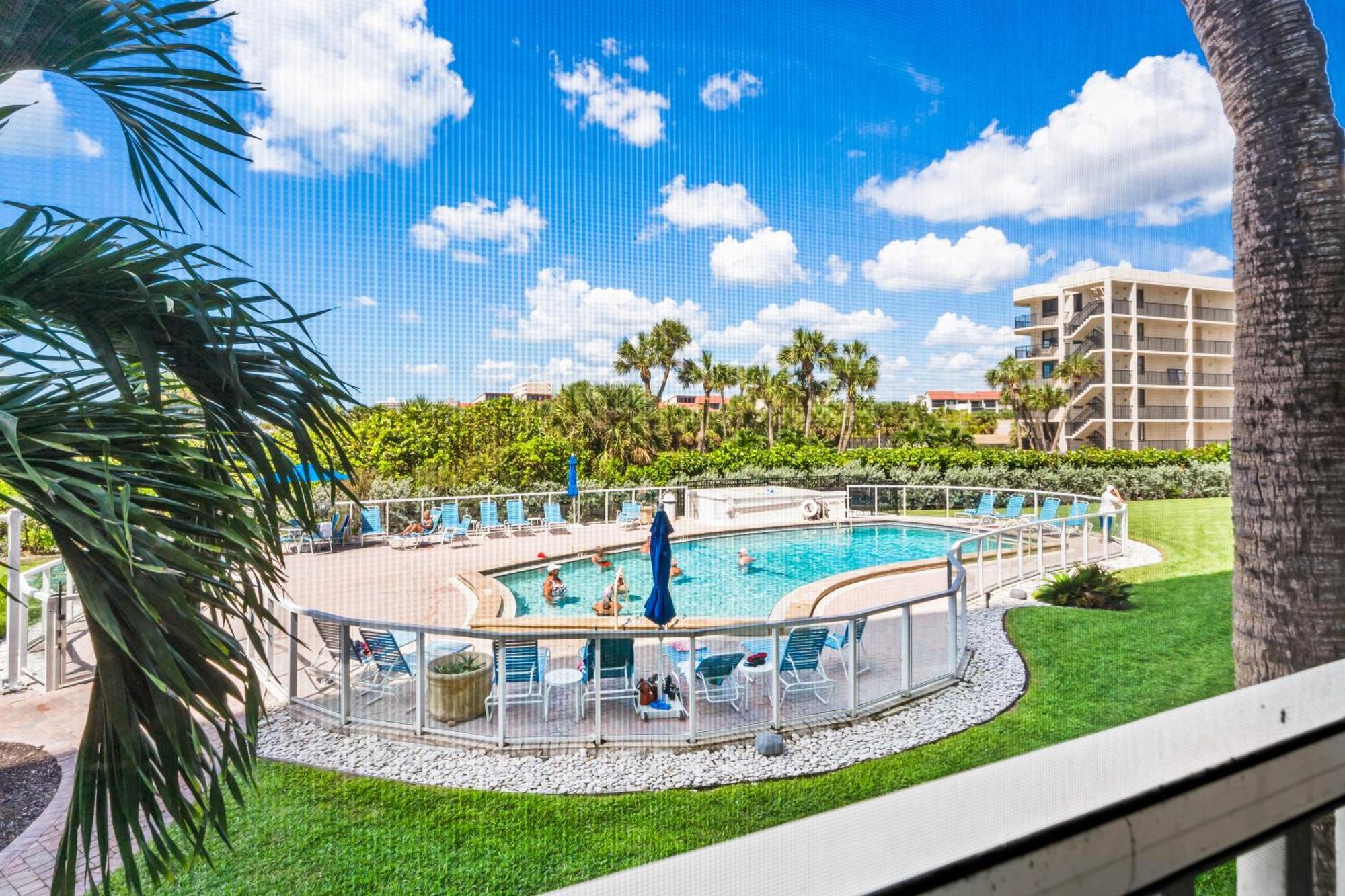 Crystal Sands * Siesta Key
