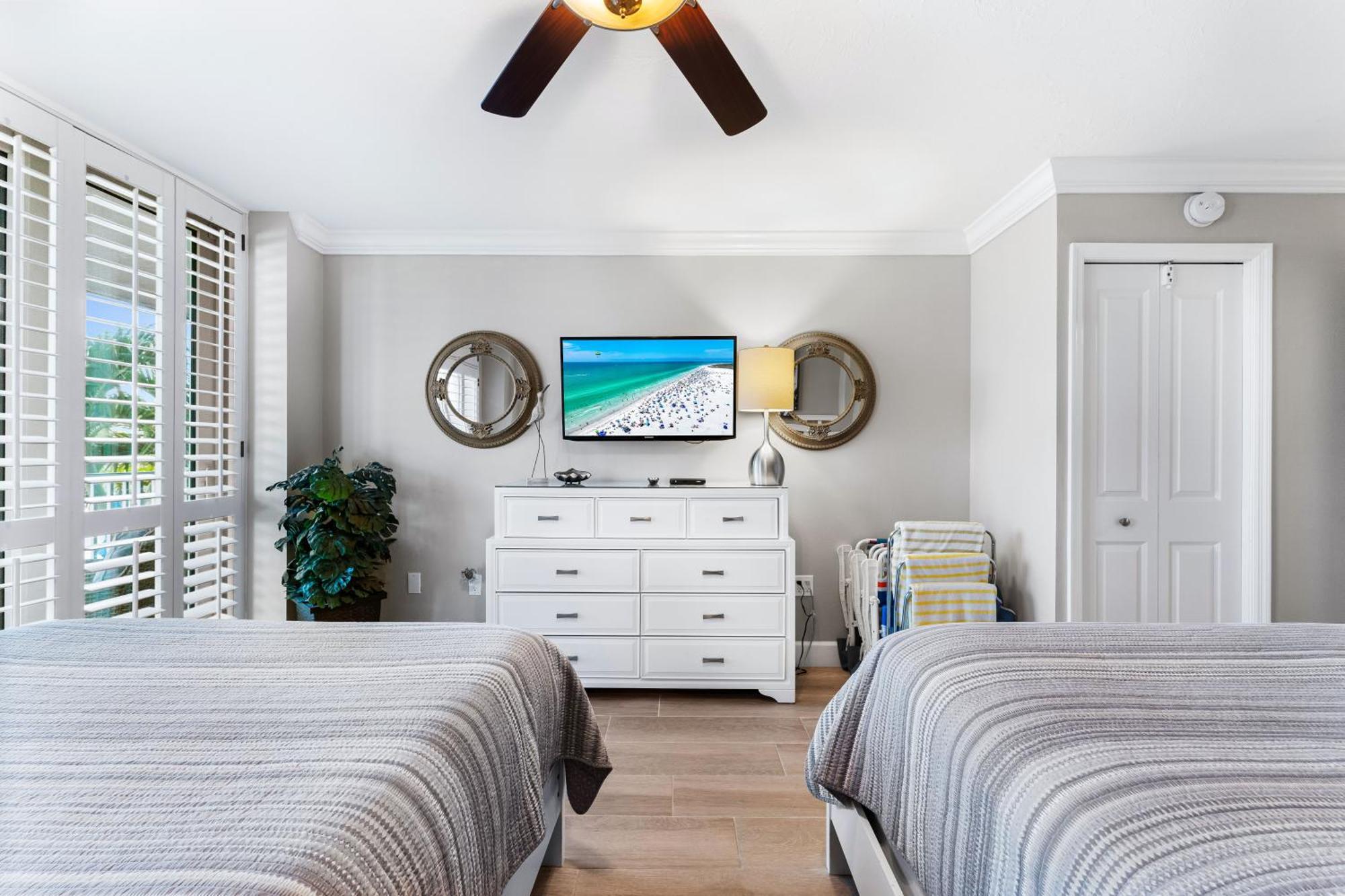 Apartment Crystal Sands Siesta Key