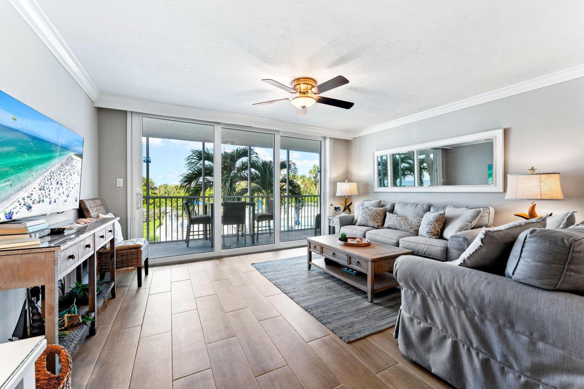 Crystal Sands * Siesta Key
