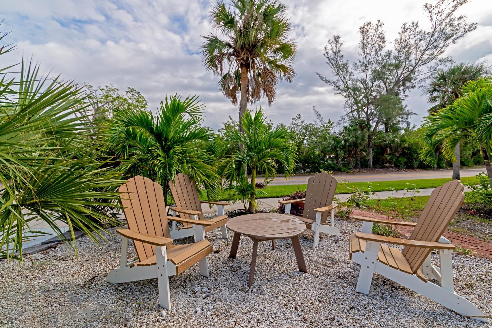 Apartment Siesta-retreats - Key West Unit Siesta Key