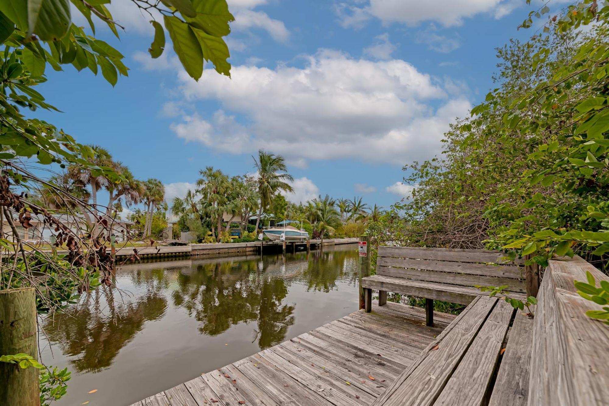 Apartment Siesta-retreats - Key West Unit