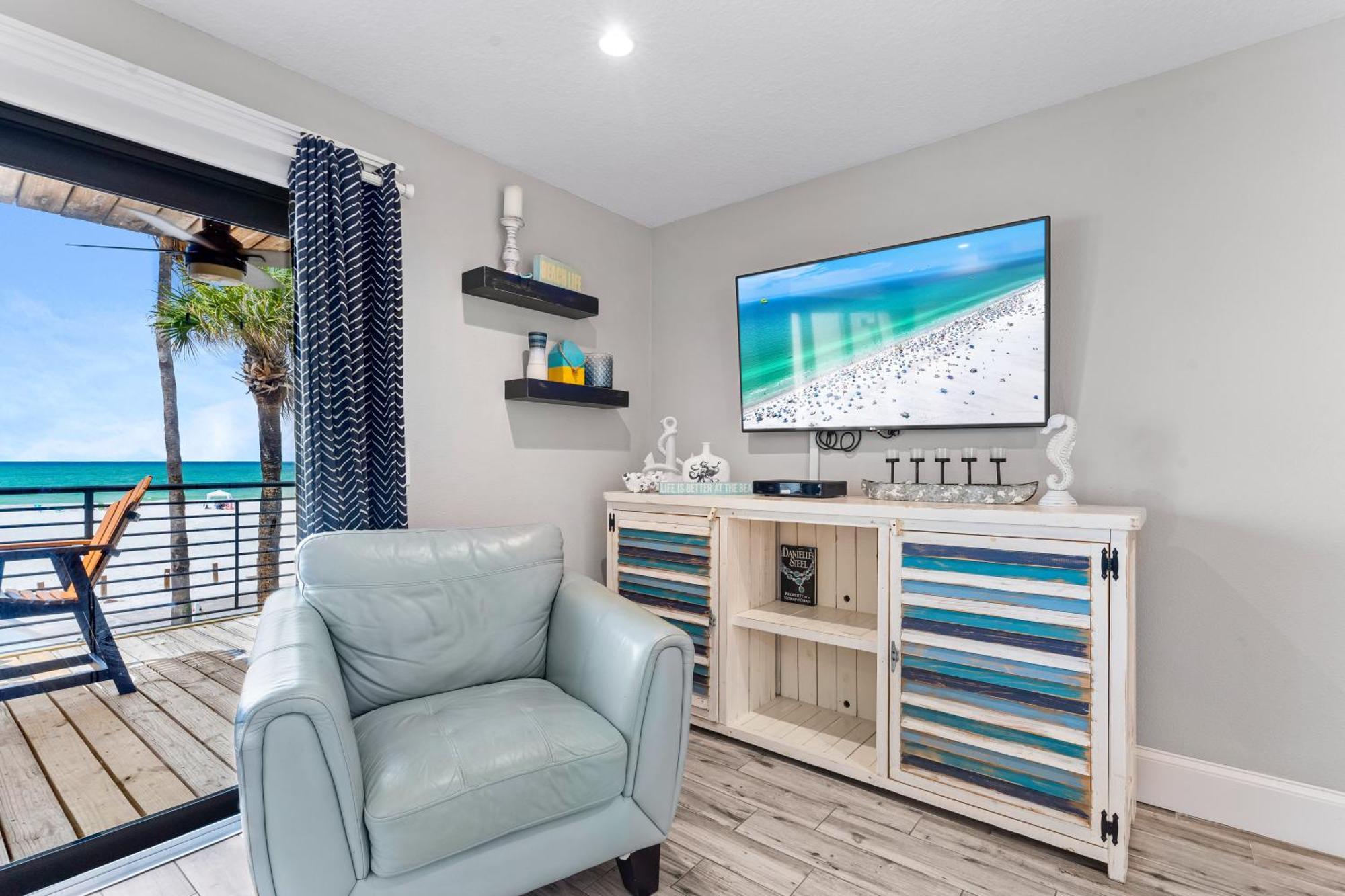 Fanta-sea | 49 Road Holiday home