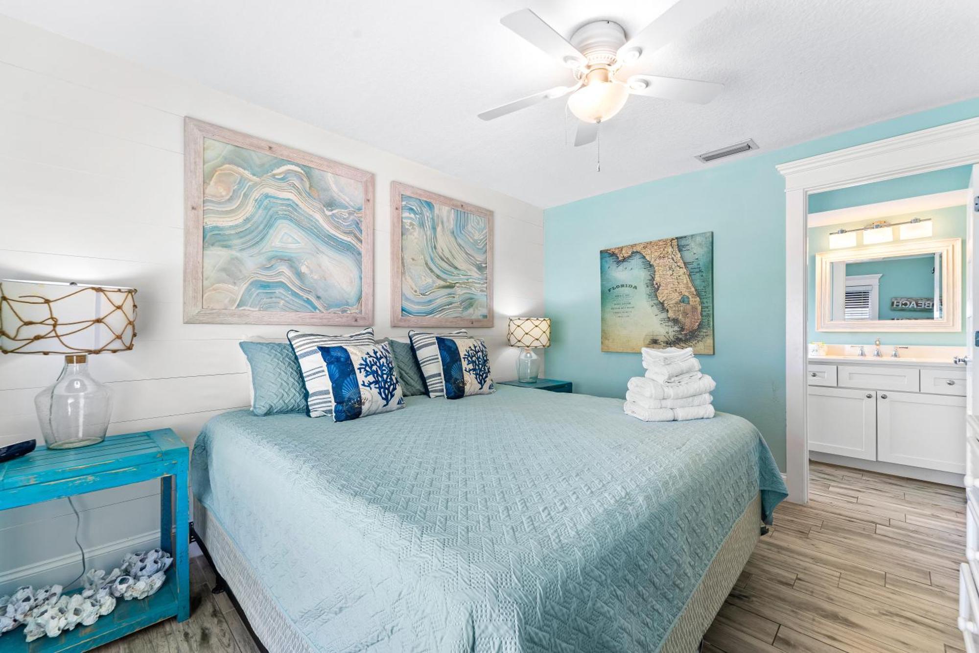 Holiday home Fanta-sea | 49 Road Siesta Key