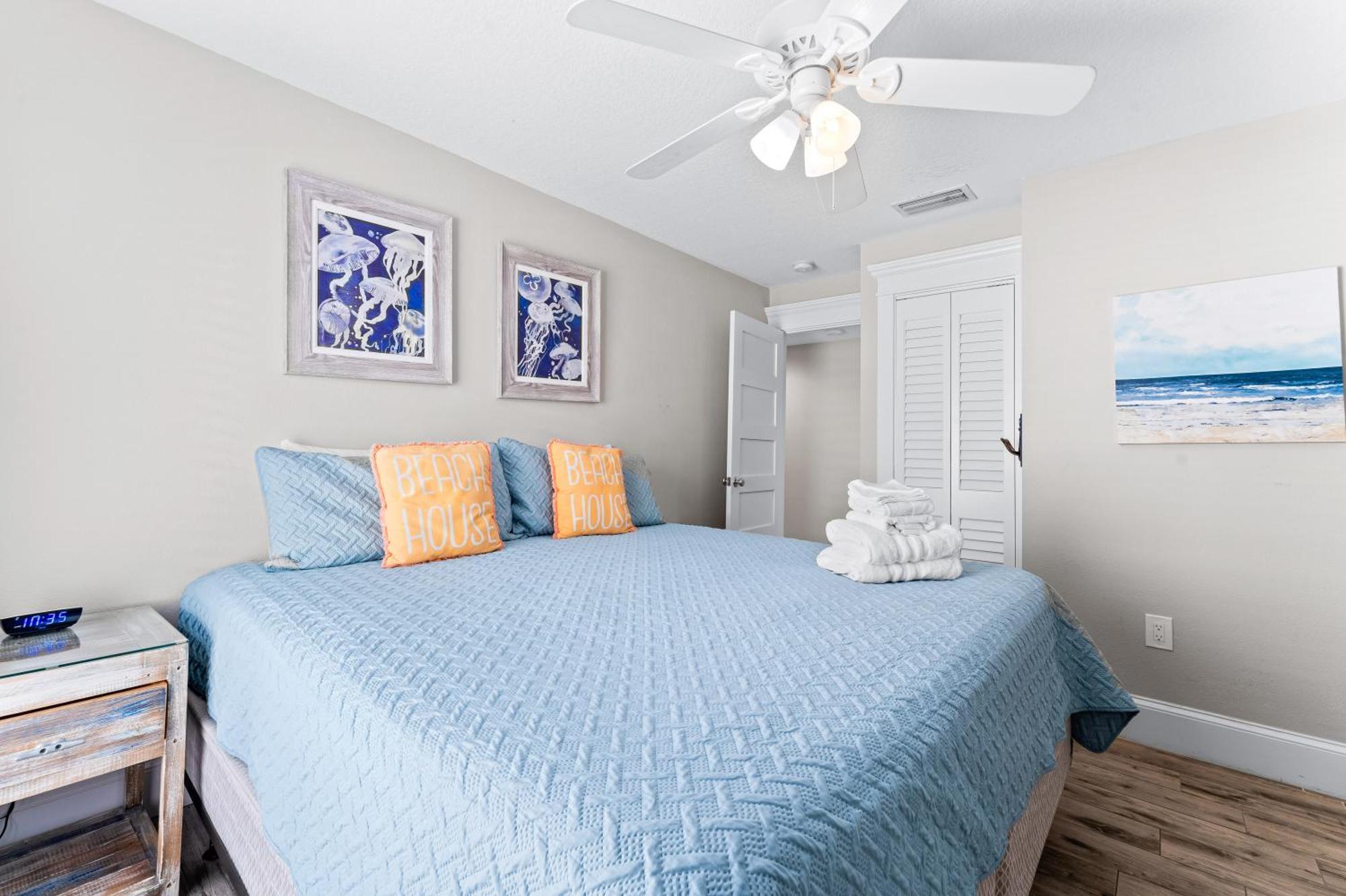 Holiday home Fanta-sea | 49 Road Siesta Key
