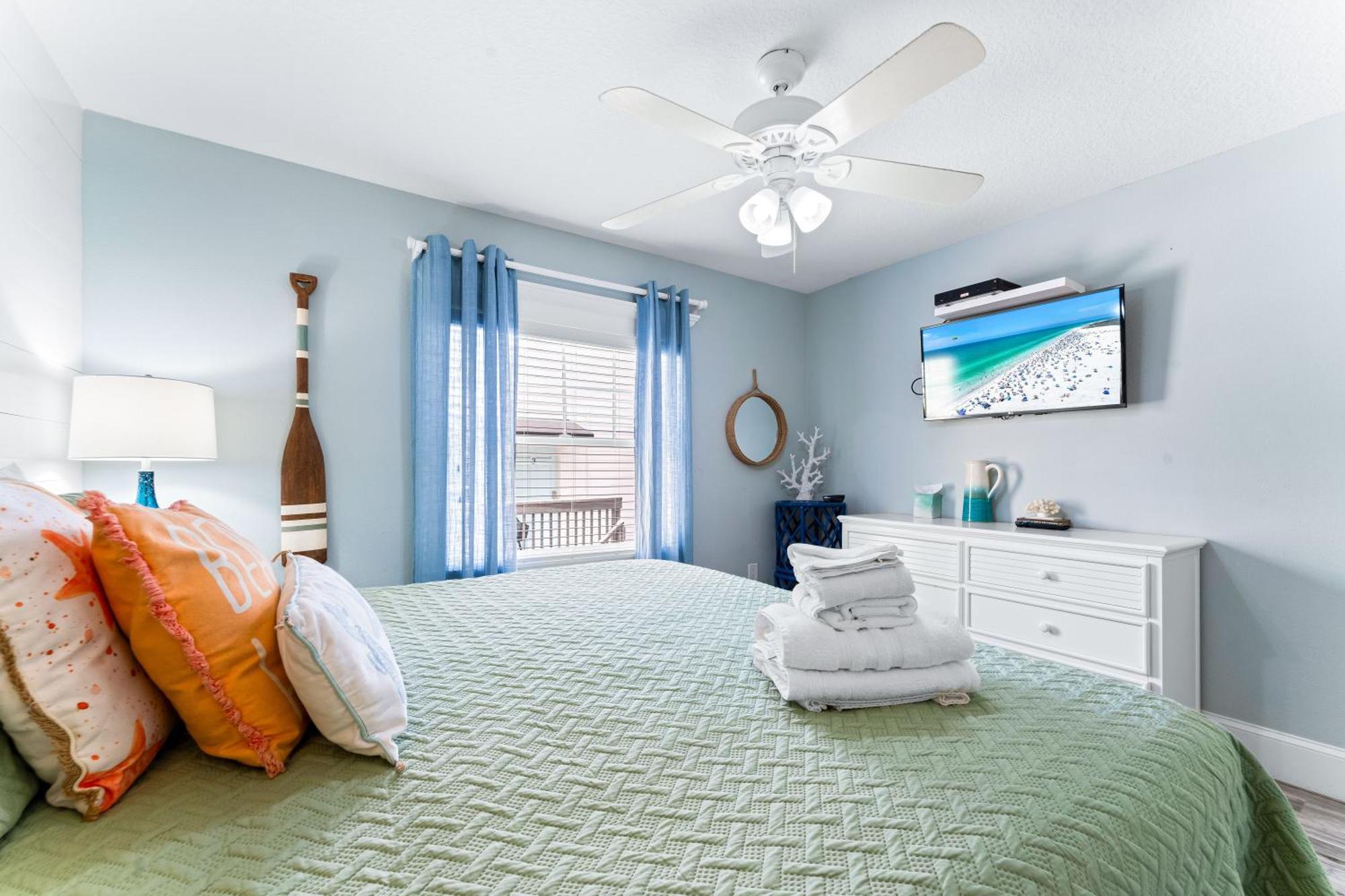 Fanta-sea | 49 Road Holiday home Siesta Key