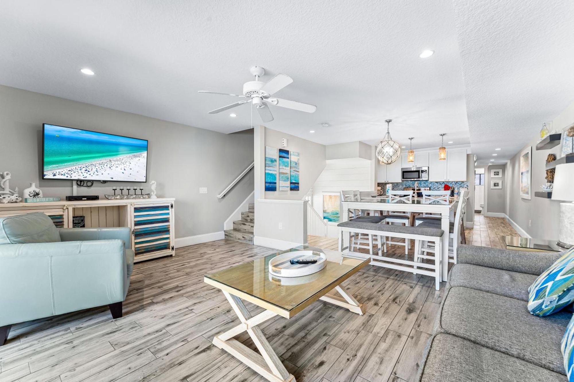 Fanta-sea | 49 Road Holiday home