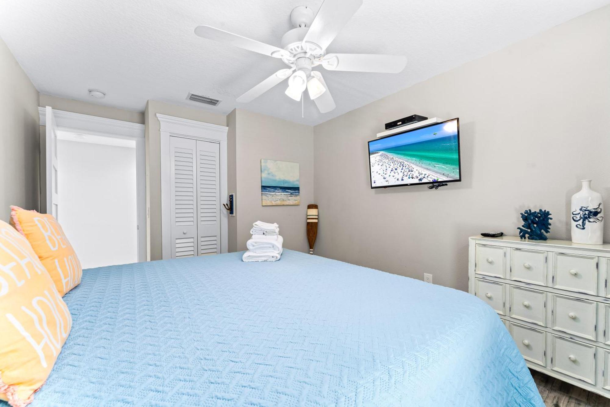 Fanta-sea | 49 Road Holiday home *