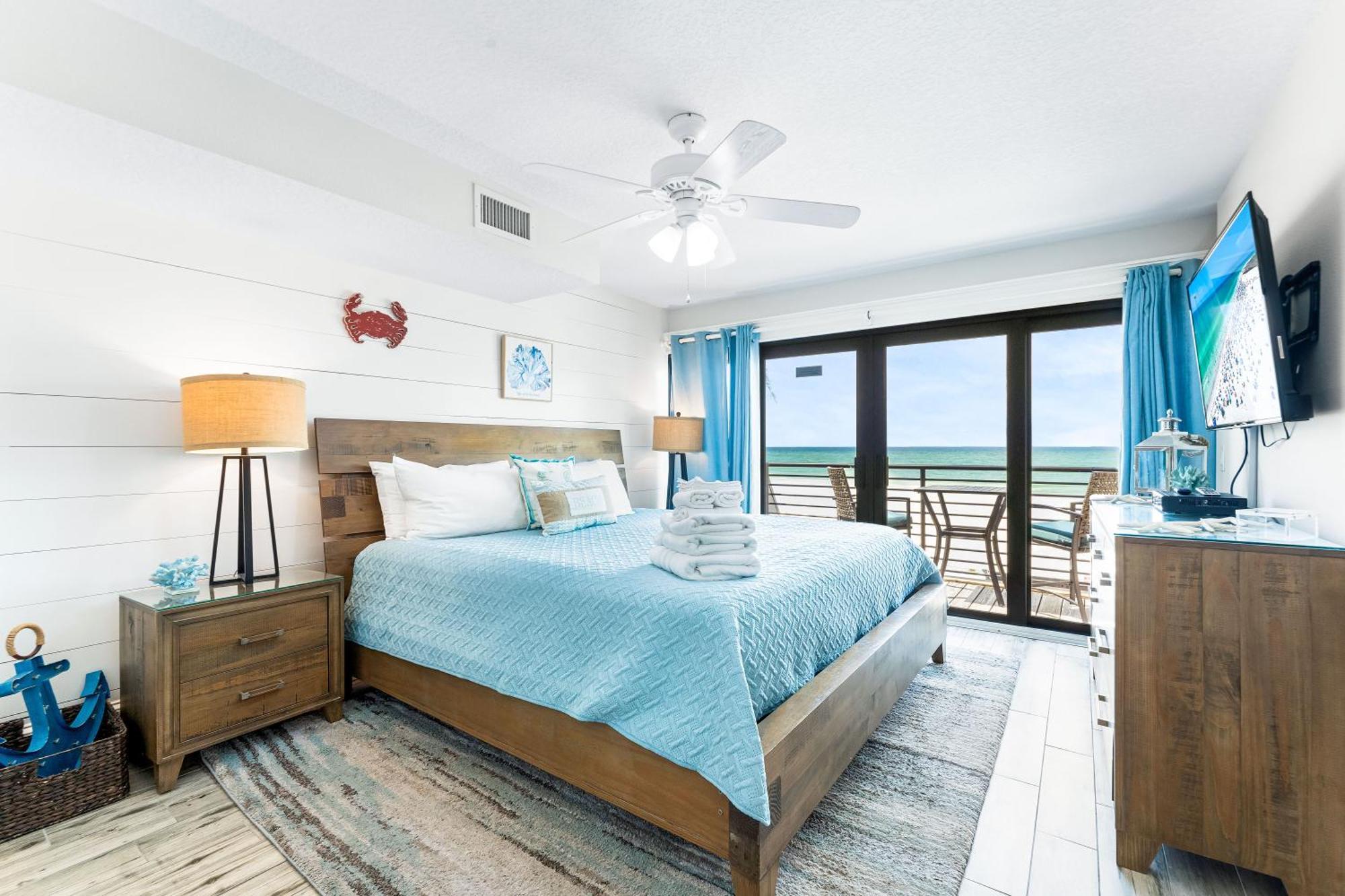 Fanta-sea | 49 Road Holiday home *