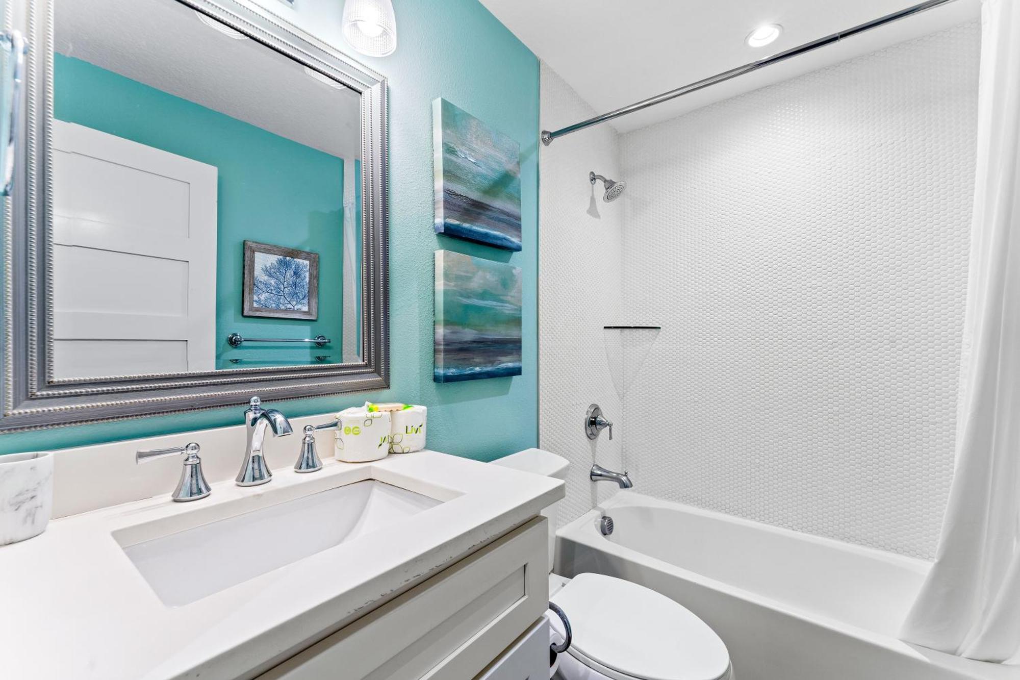 Holiday home Fanta-sea | 49 Road Siesta Key