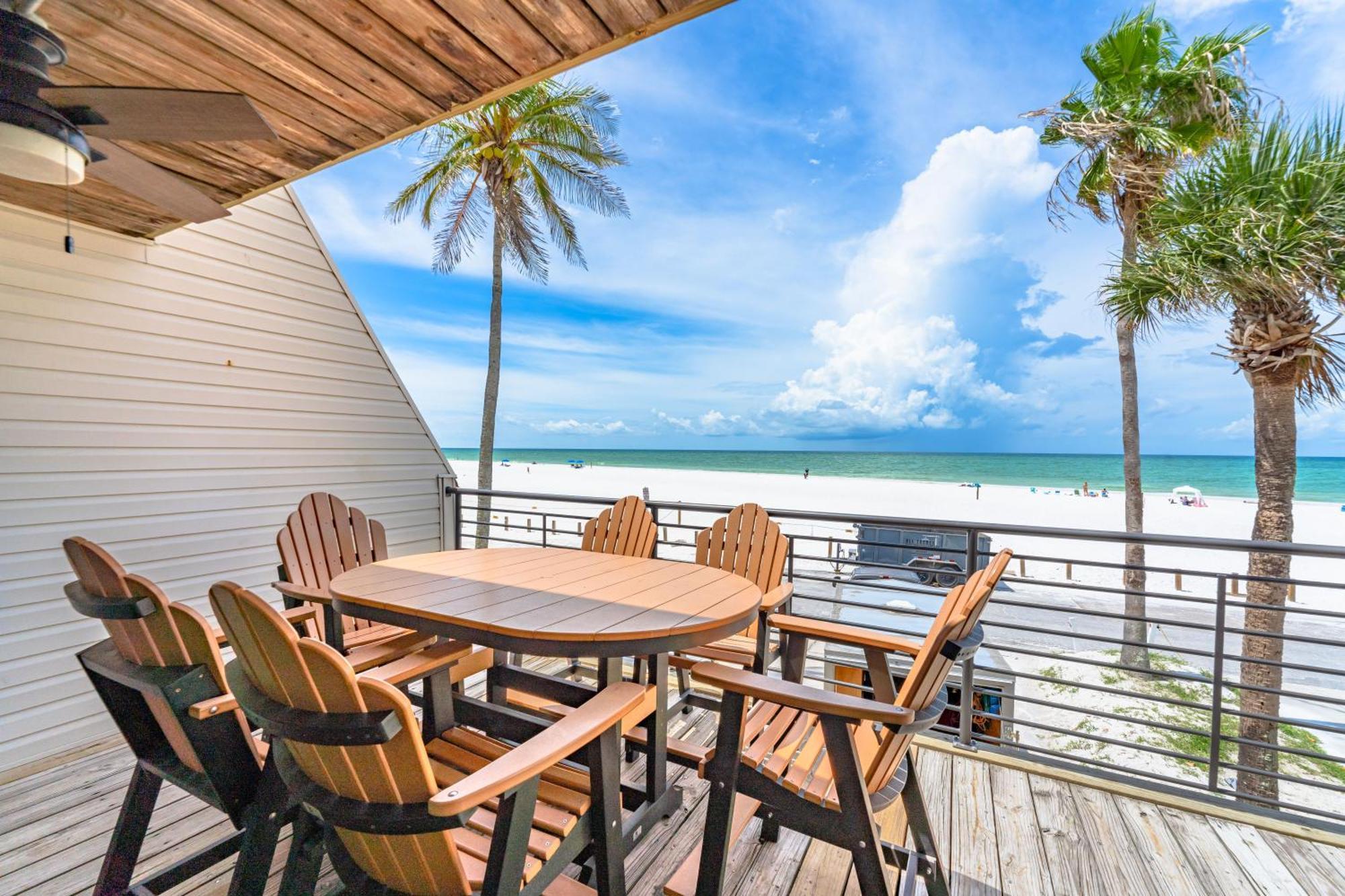Holiday home Fanta-sea | 49 Road *