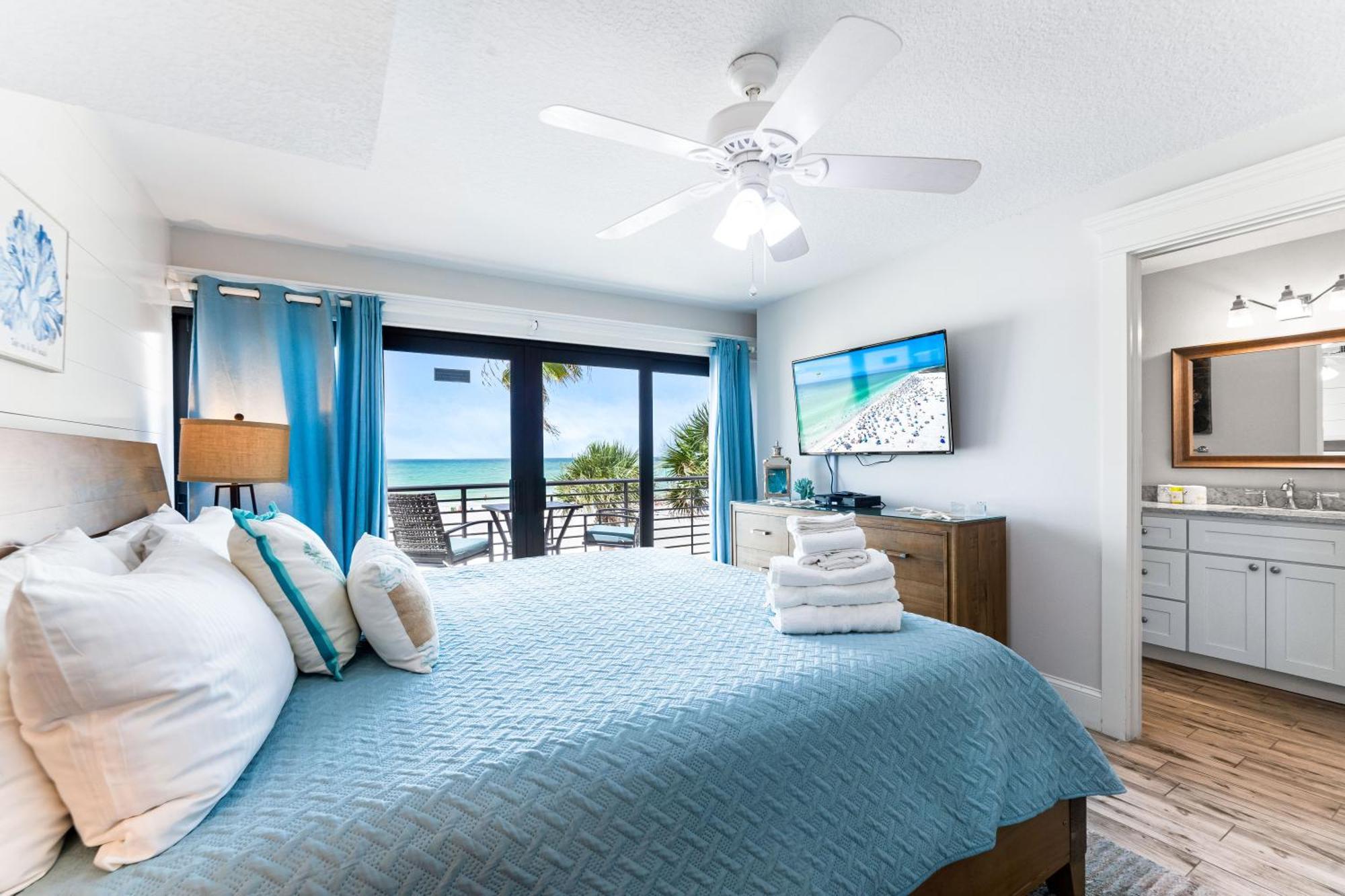 Holiday home Fanta-sea | 49 Road Siesta Key